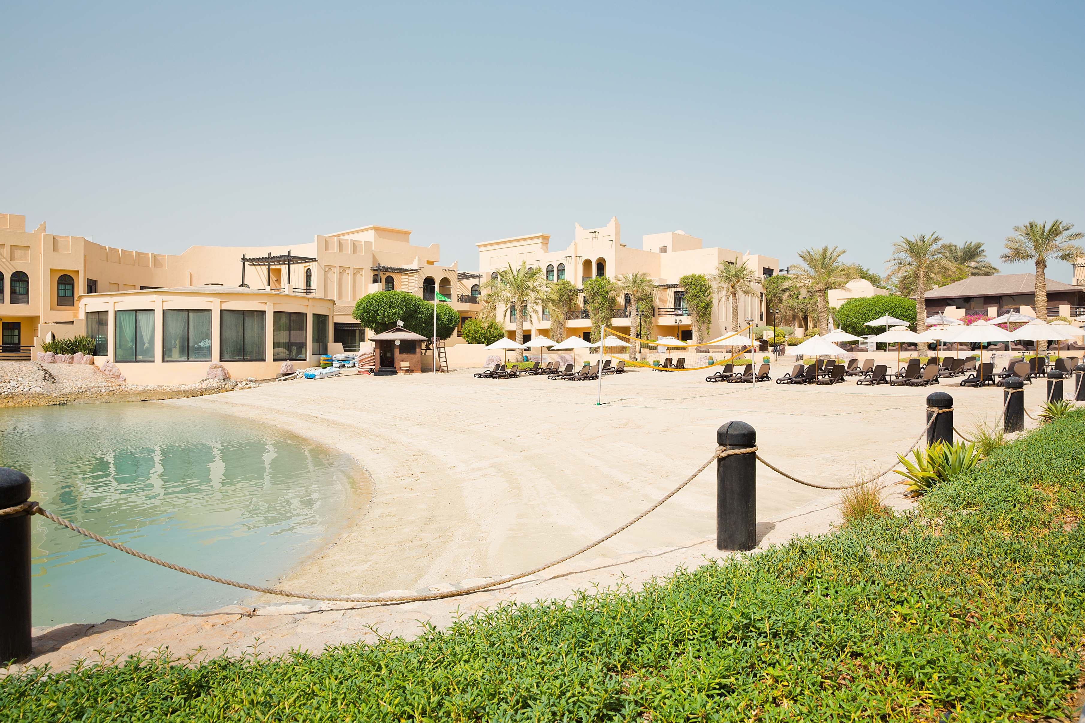 Novotel Bahrain Al Dana Resort Ansicht 8