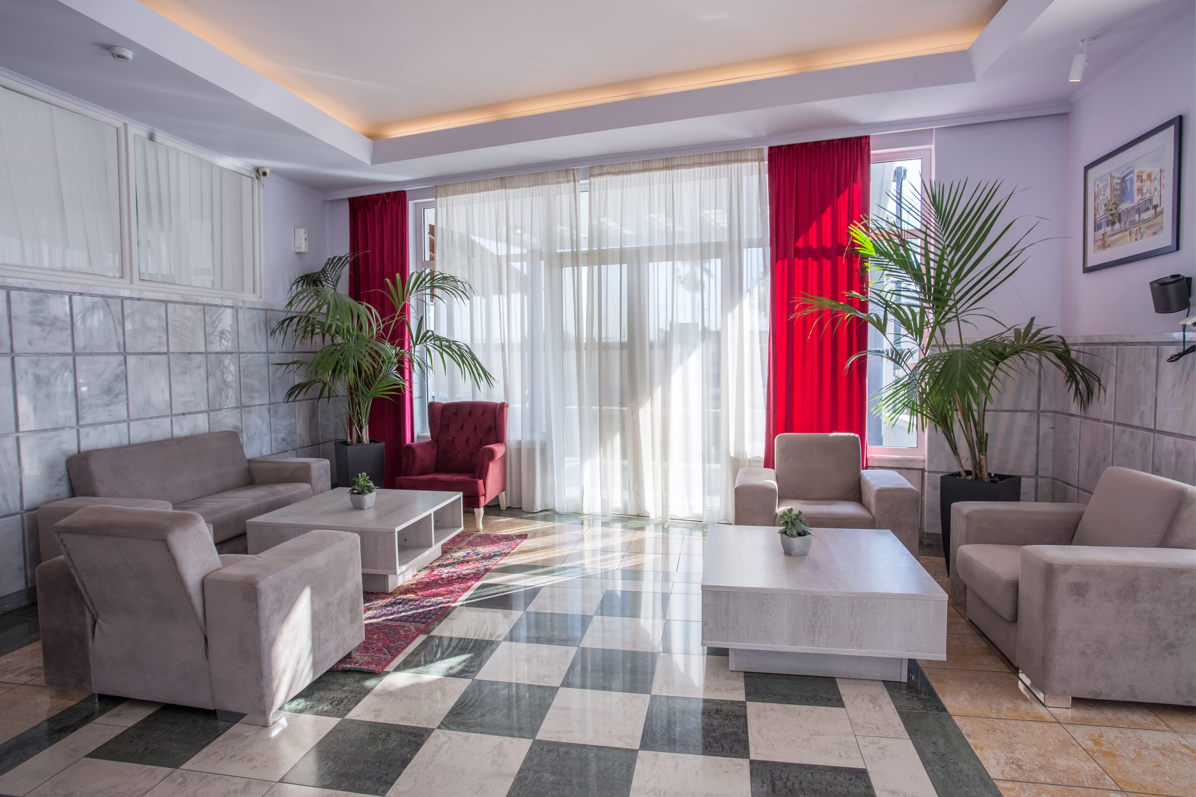 Hotel Kosta Palace Ansicht 7