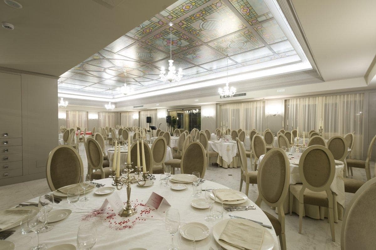 Best Western Plus Hotel Perla del Porto Ansicht 8