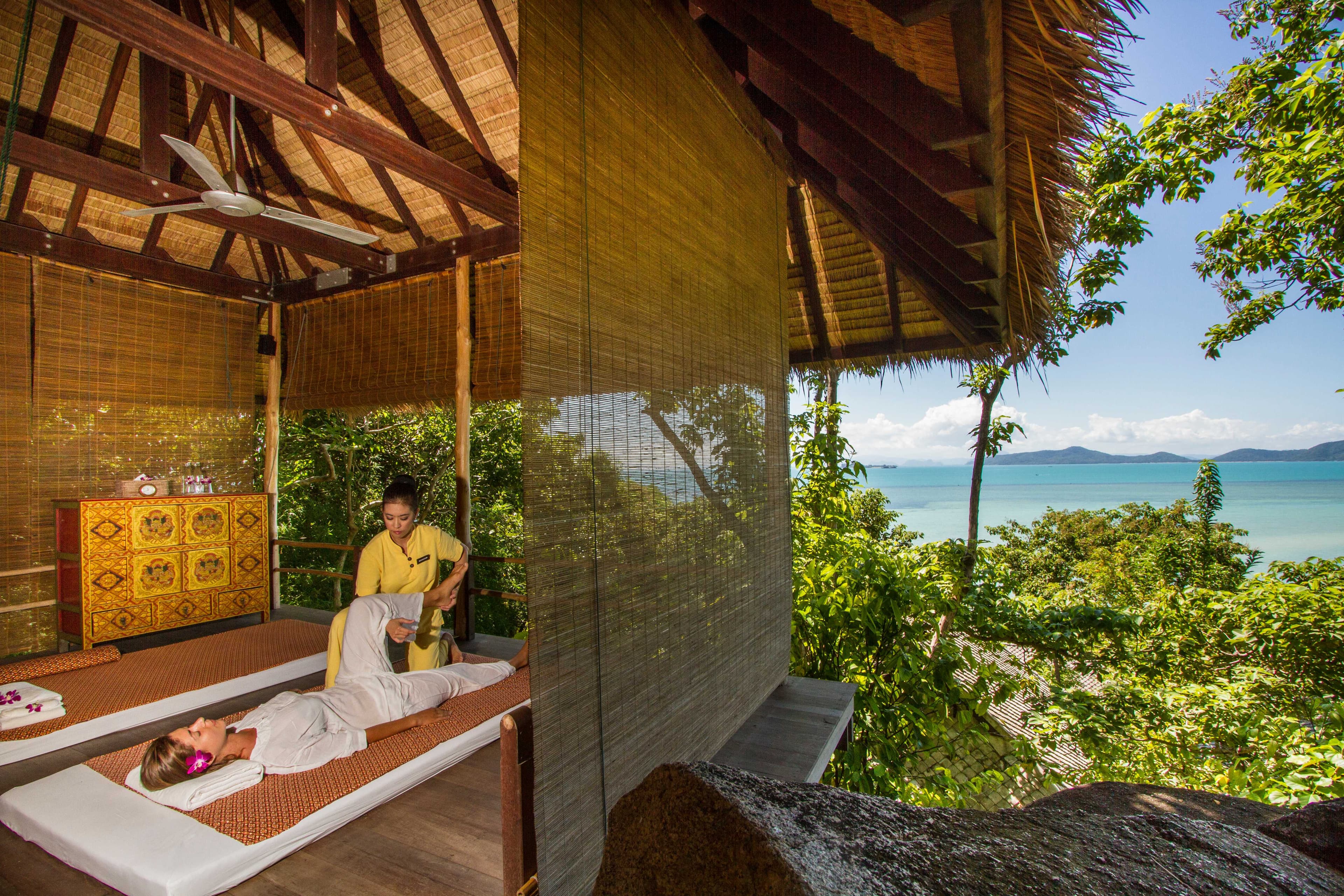 Kamalaya Wellness Sanctuary & Holistic Spa Resort Ansicht 6