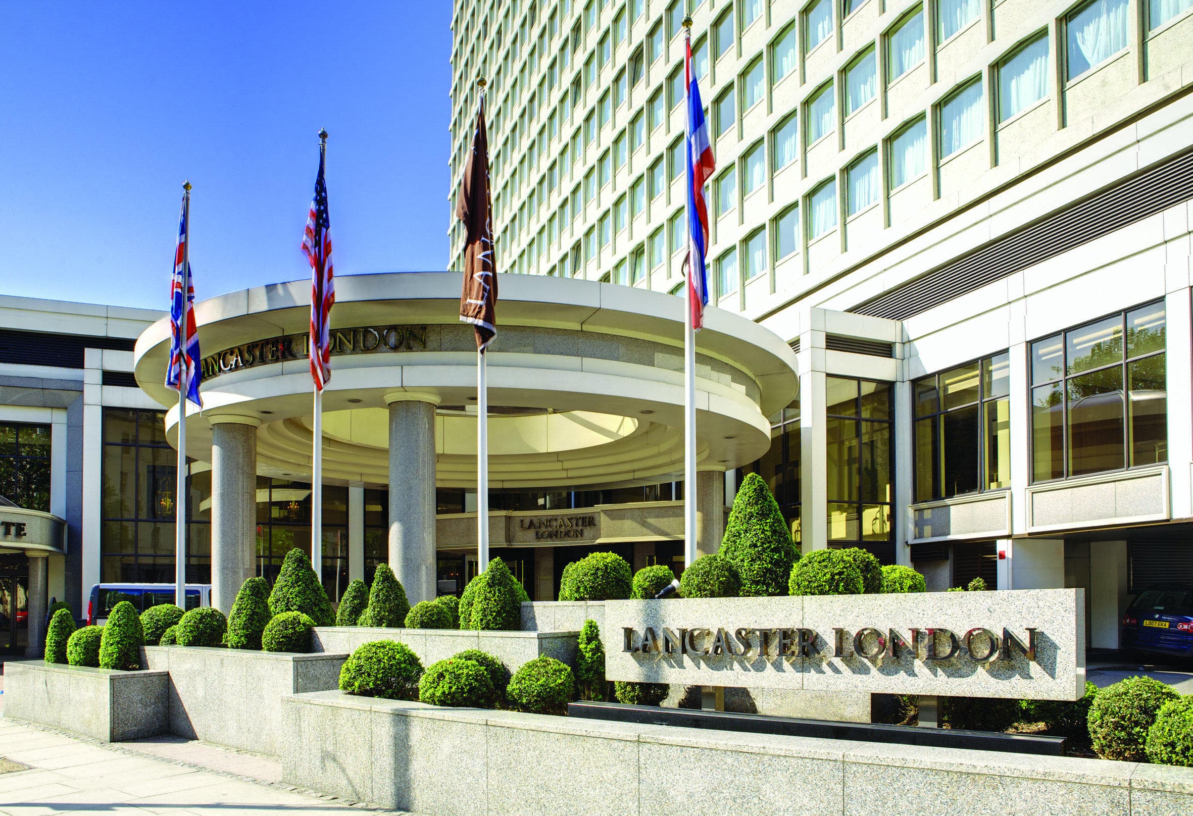 Royal Lancaster London