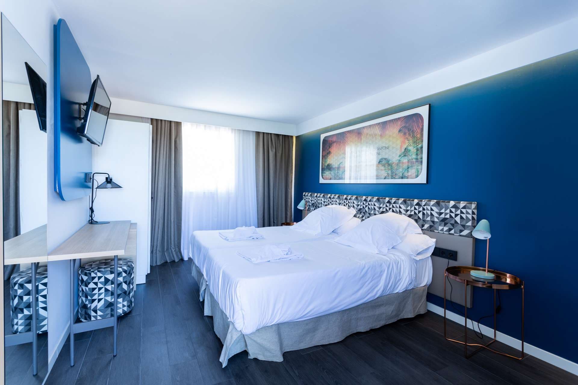 La Concha Soul Boutique Hotel Ansicht 4