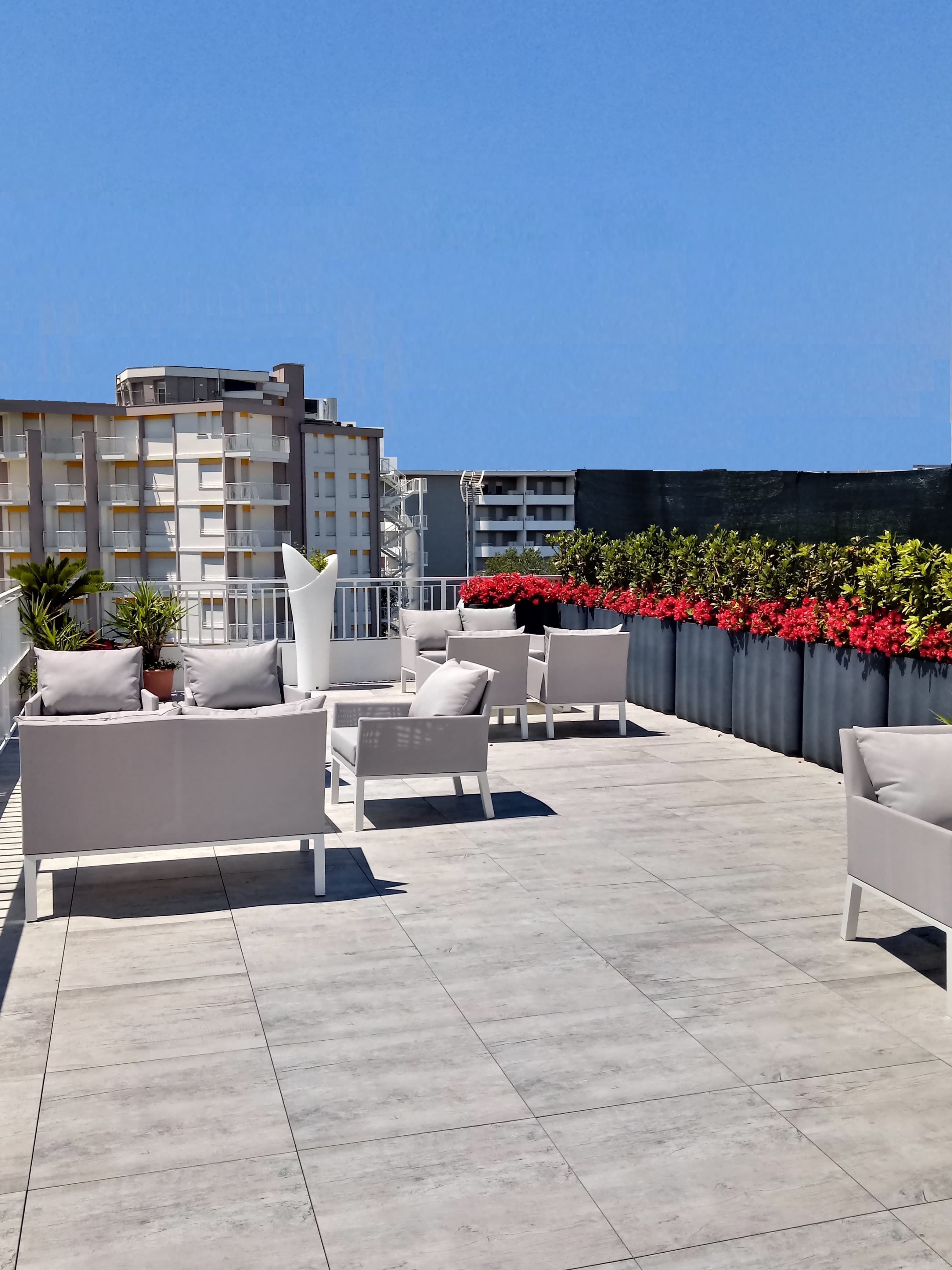 Hotel Astoria Ansicht 8