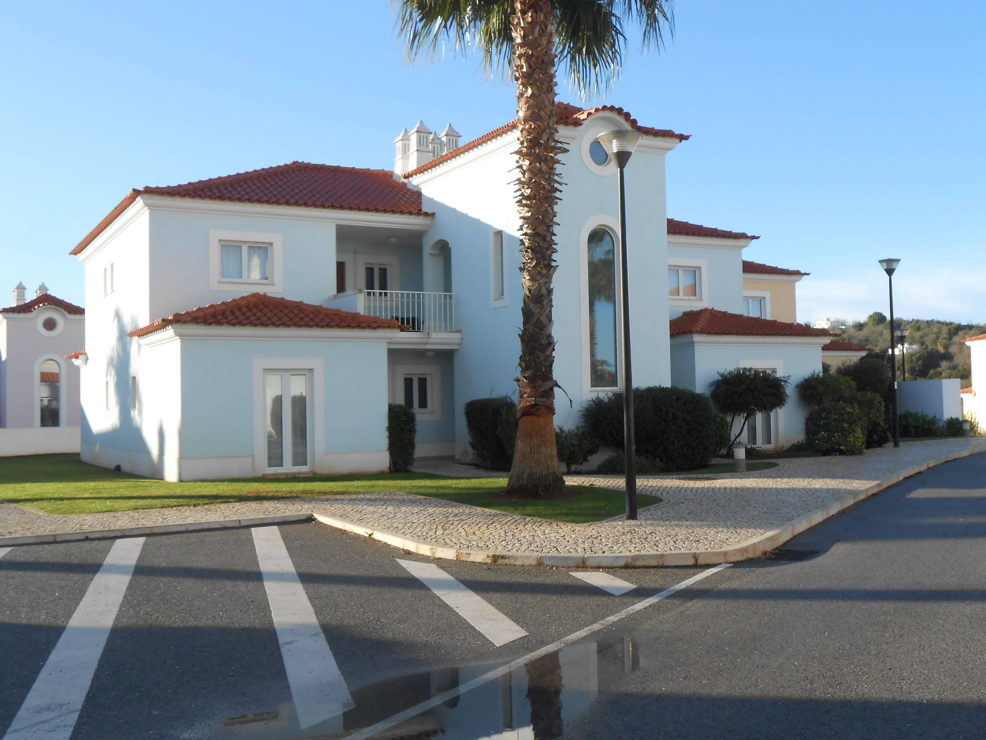 Hotel Eden Villas and Apartments