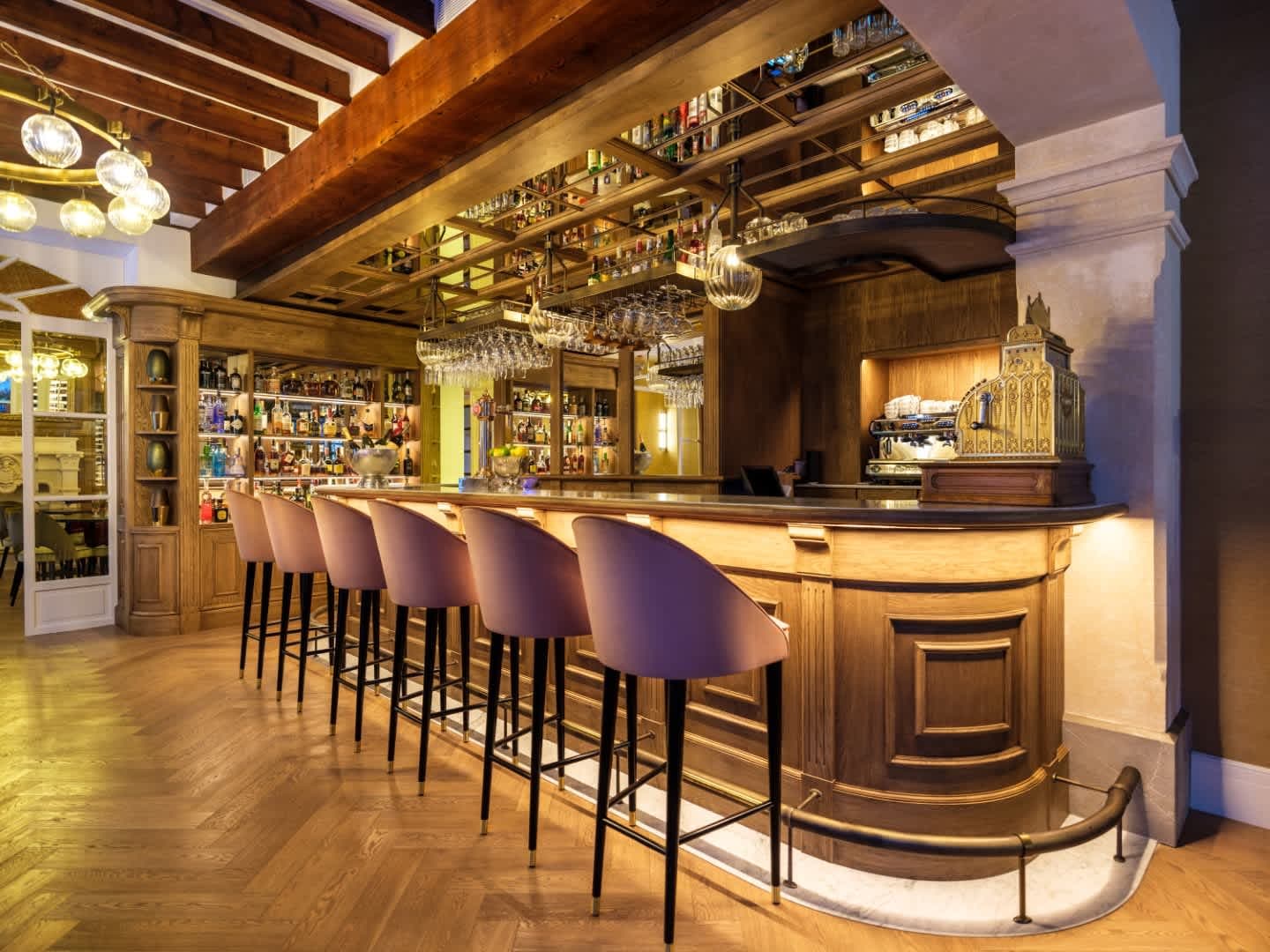 Hotel Gloria de Sant Jaume Ansicht 7