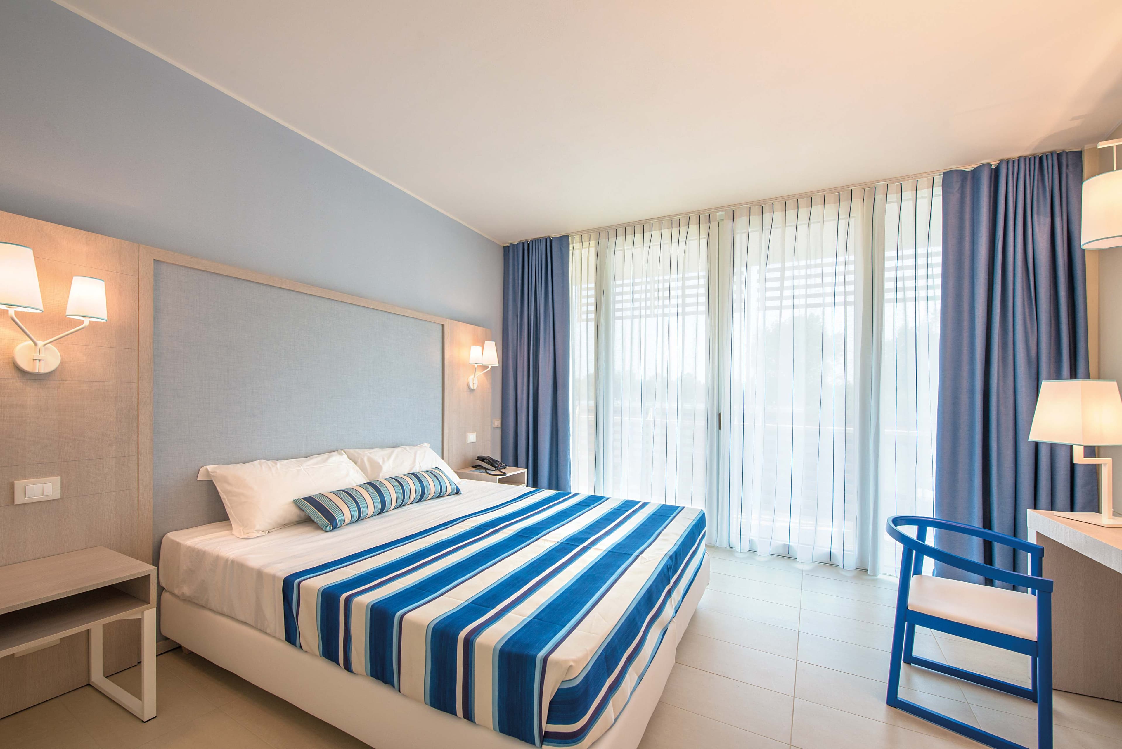 Hotel Capo Nord Ansicht 3