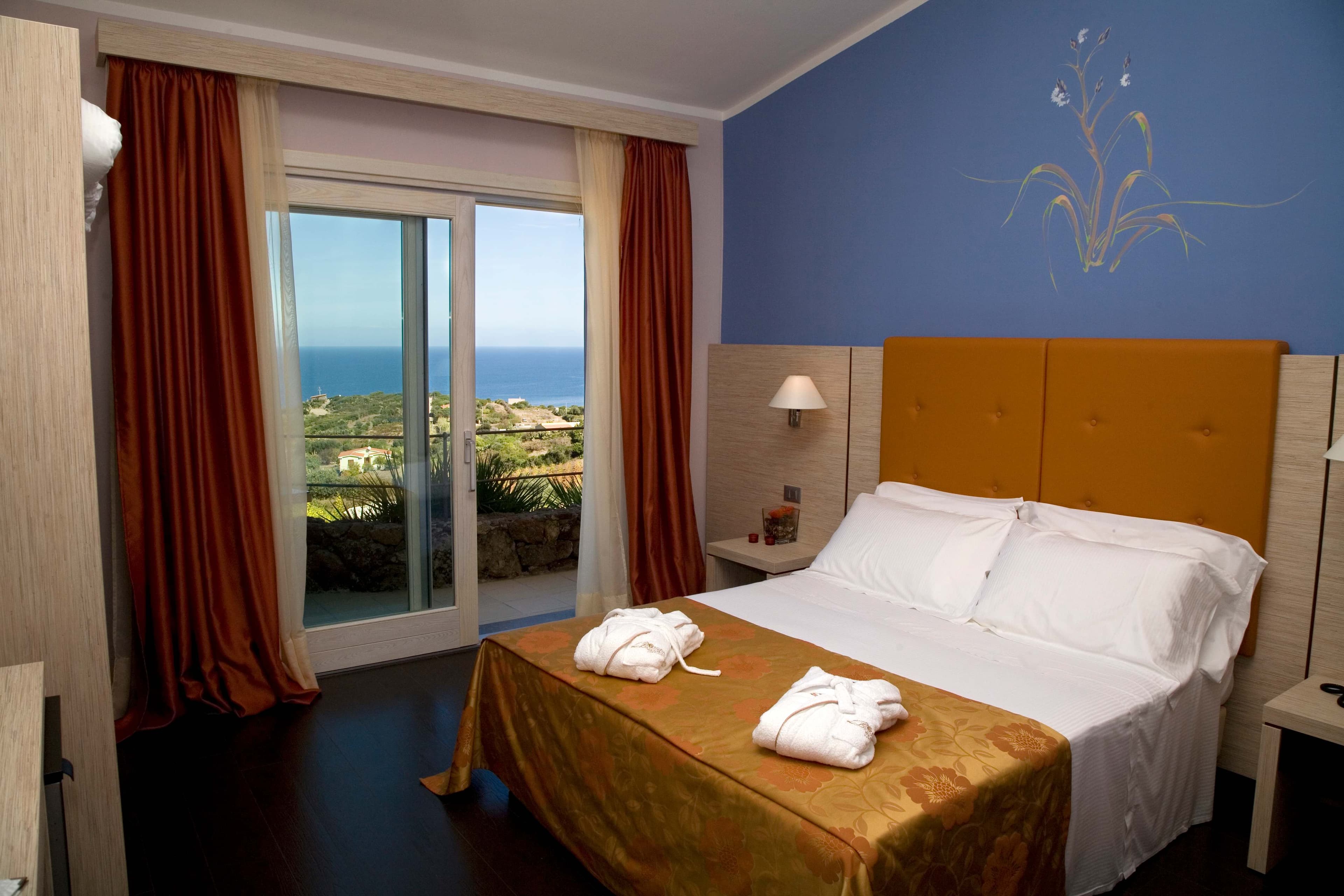 Bajaloglia Resort Ansicht 9