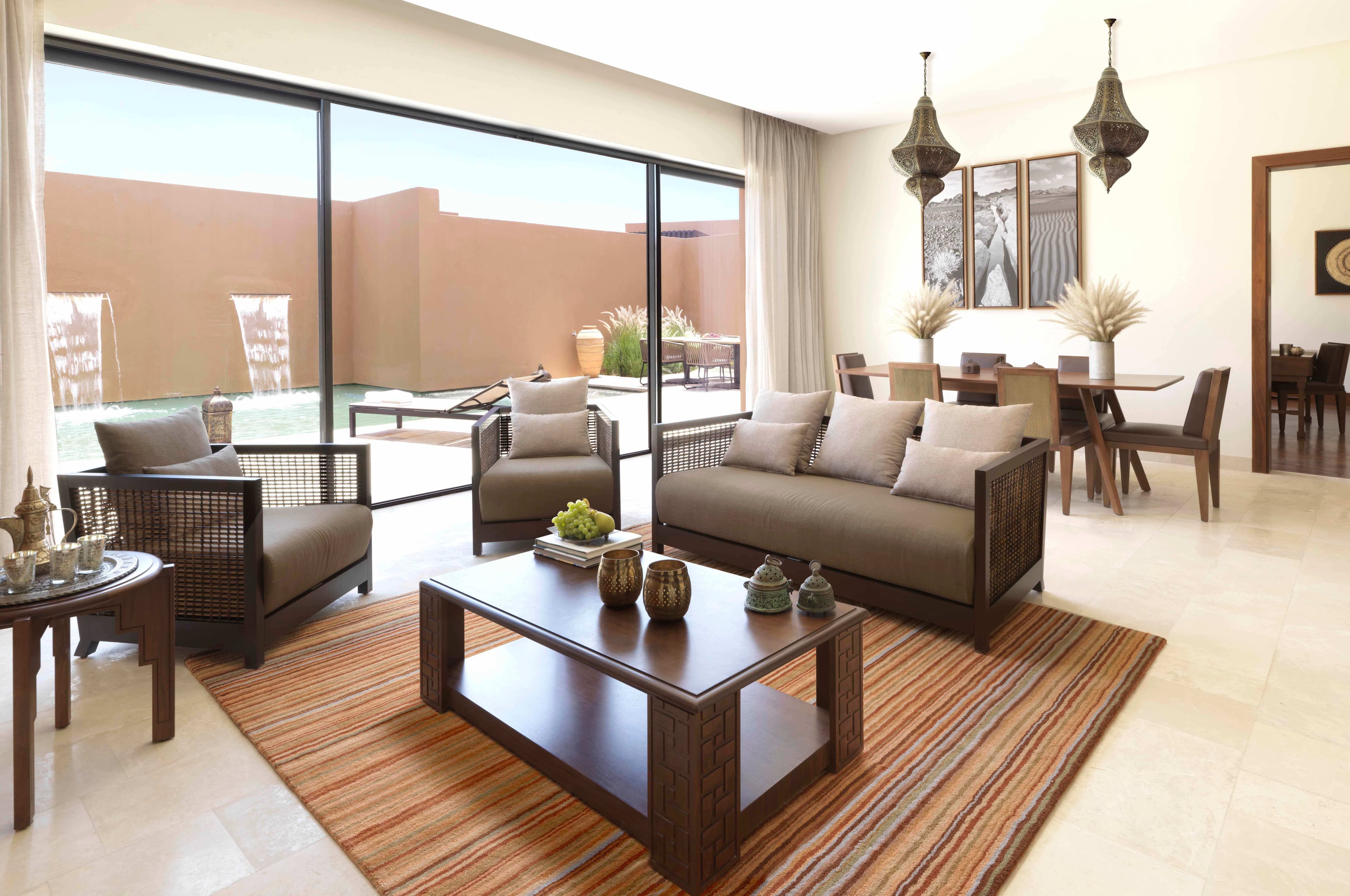 Anantara Al Jabal Al Akhdar Resort