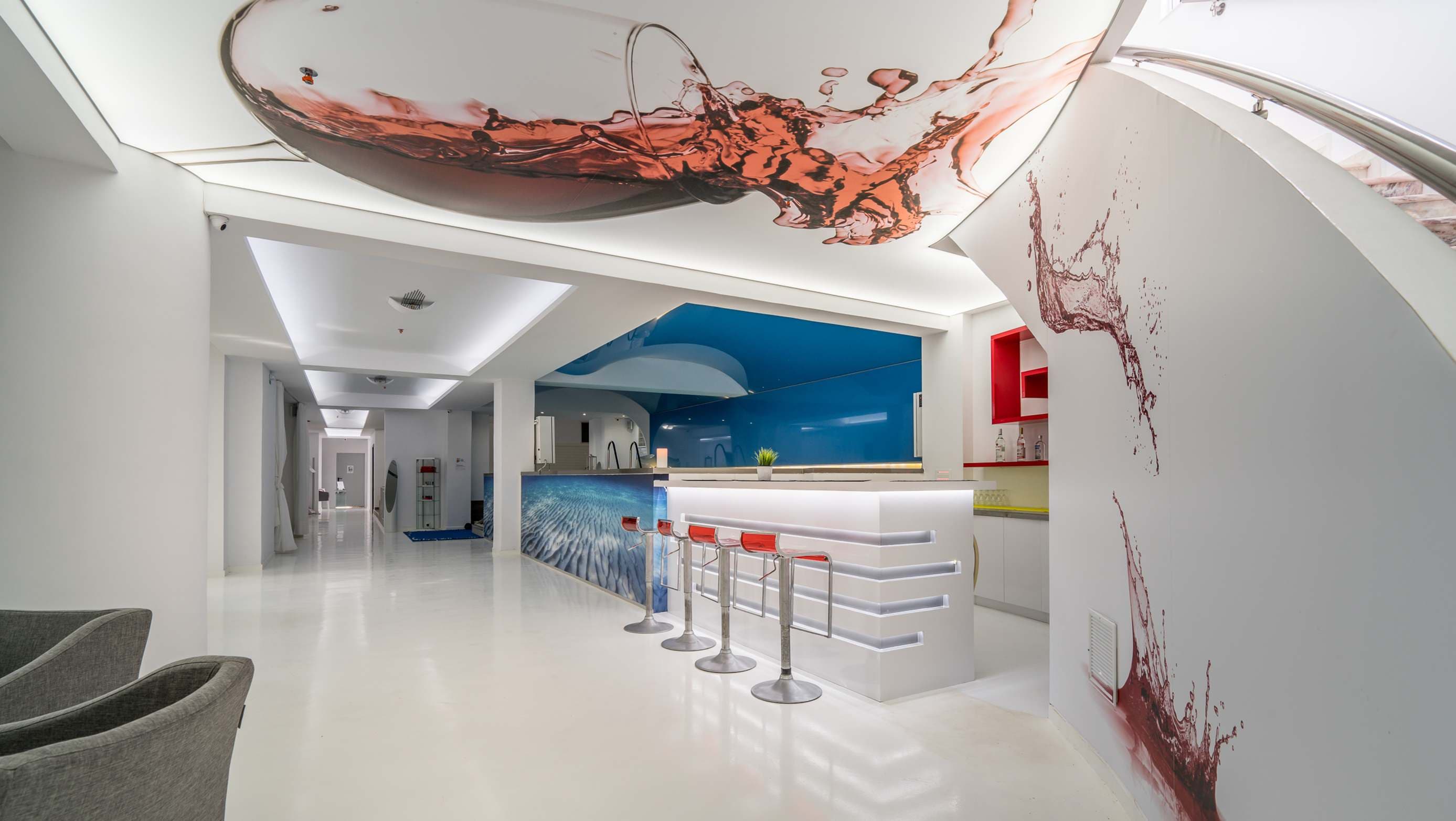 Meandros Boutique & Spa Hotel - Adults only Ansicht 9