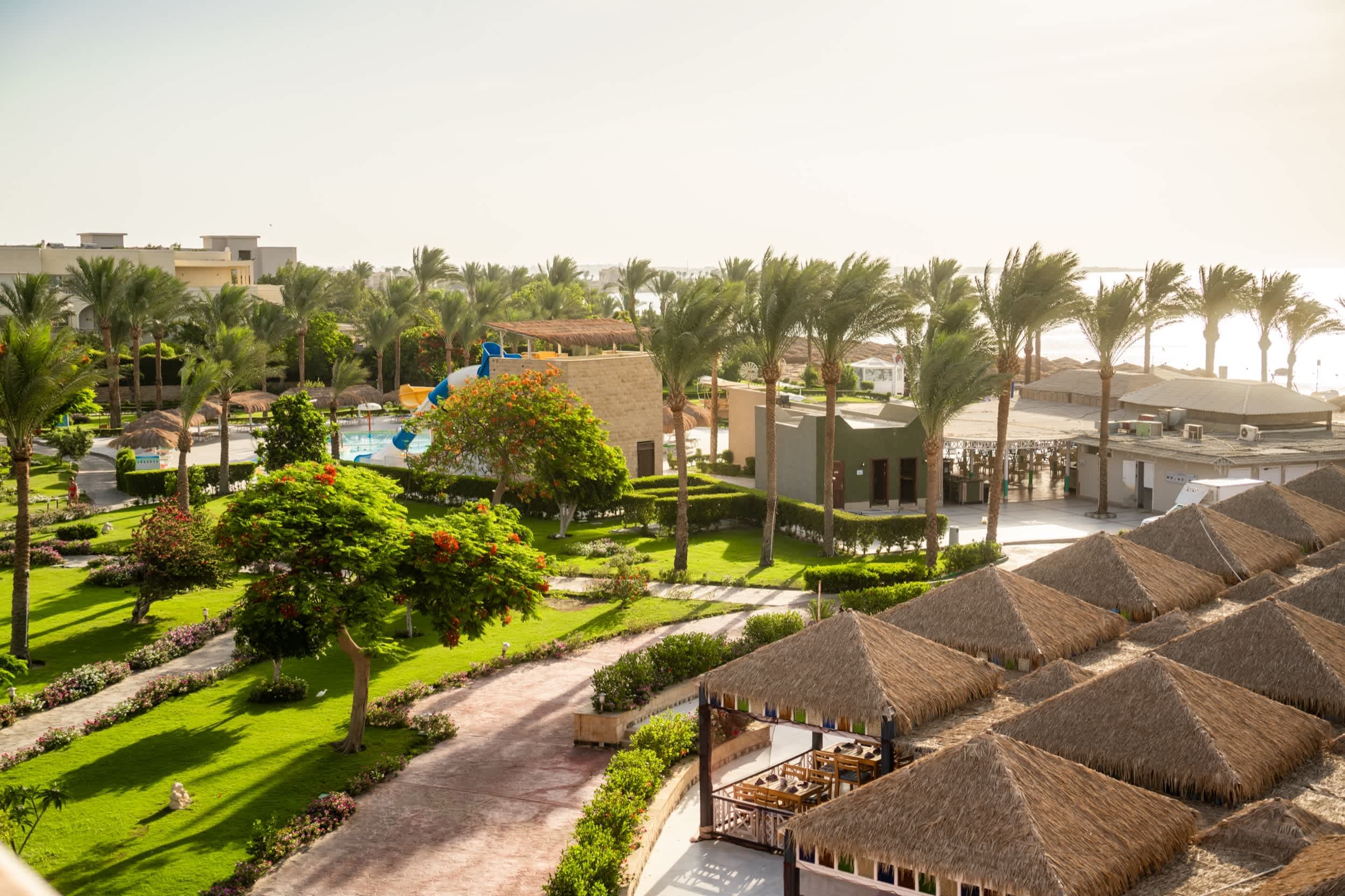 Sentido Caribbean World Soma Bay Ansicht 7