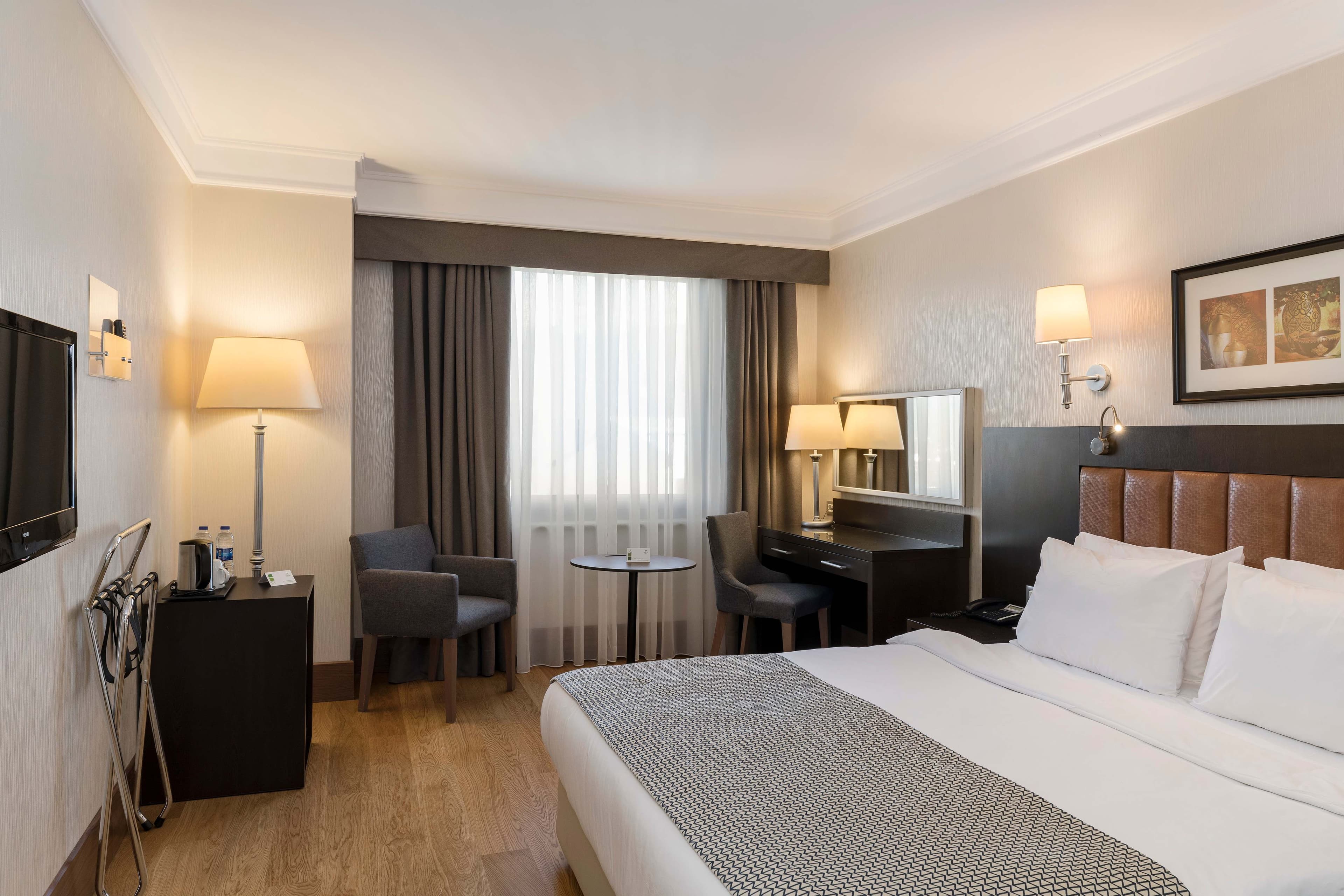 Holiday Inn Istanbul Old City Ansicht 4