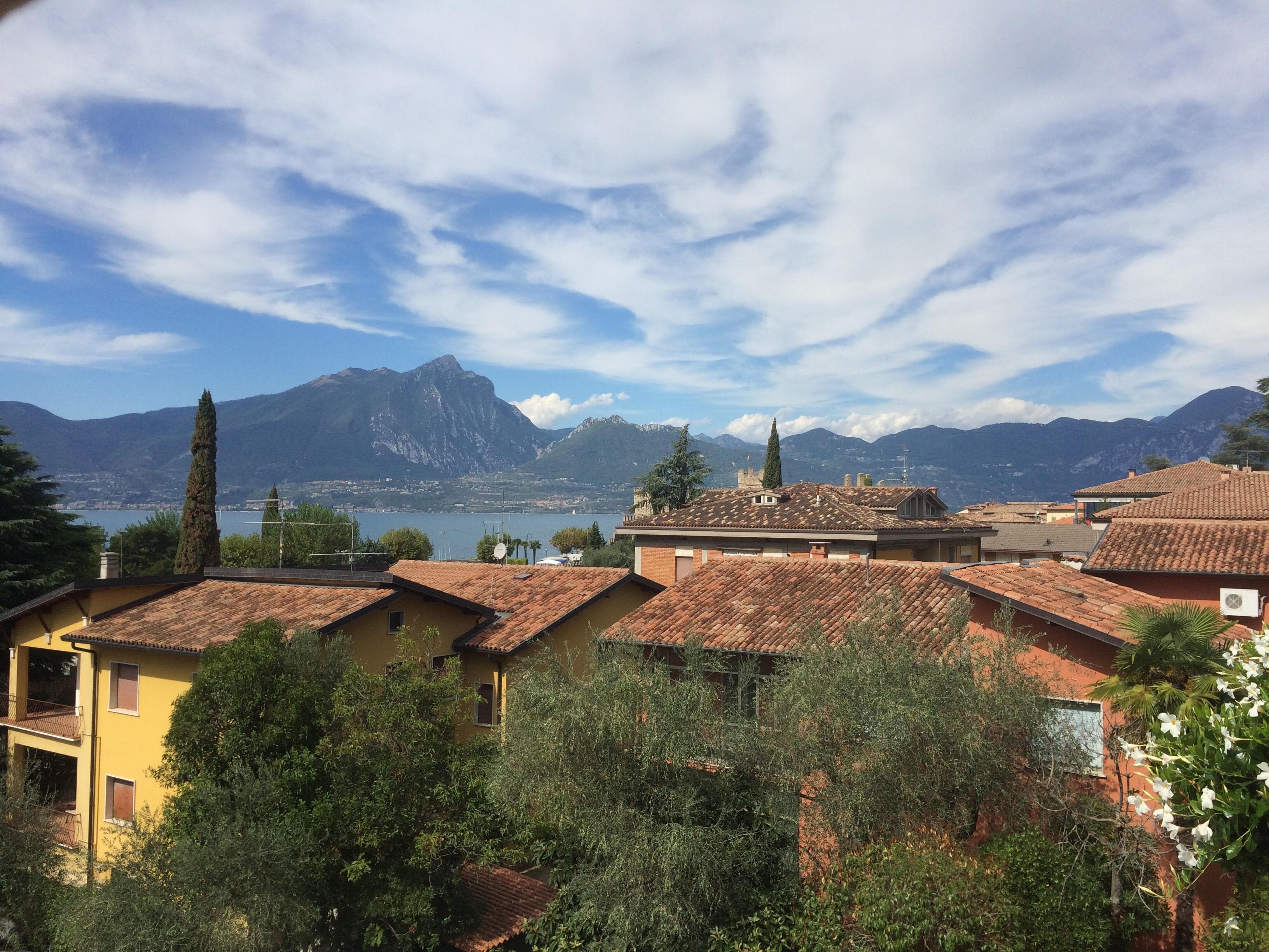 Hotel Al Caminetto Ansicht 6