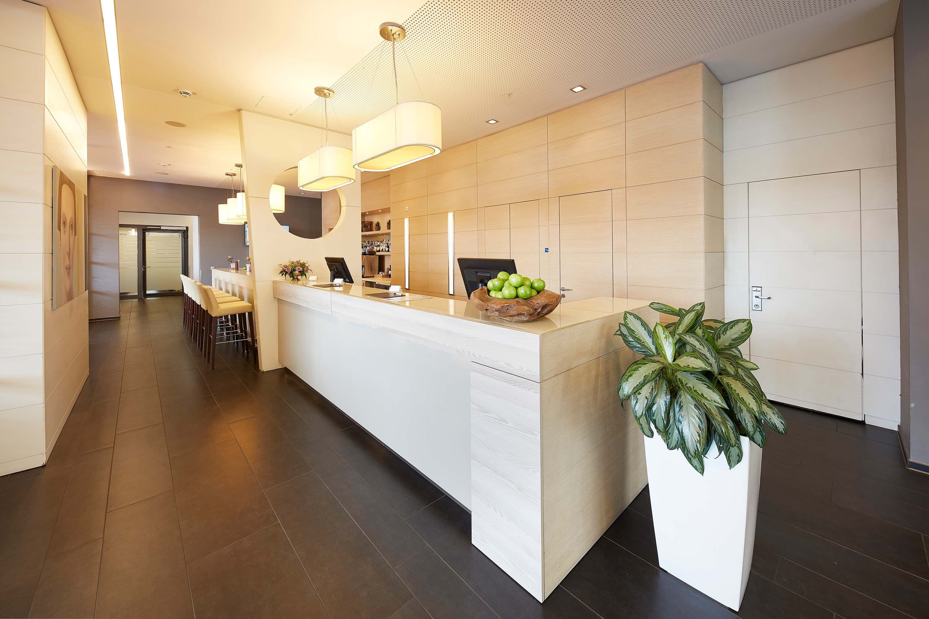 Four Points Flex by Sheraton Koblenz Ansicht 7