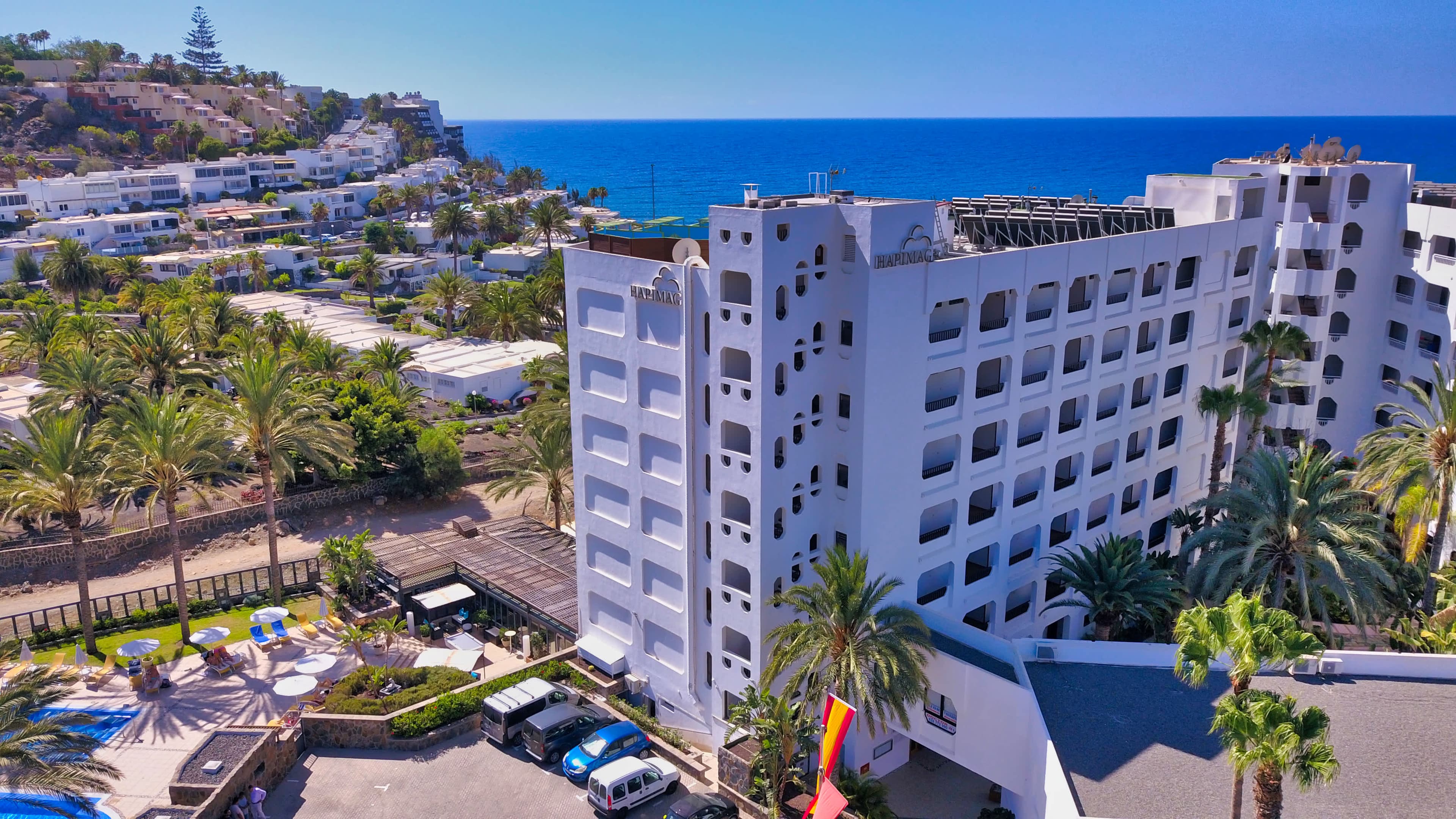 Hapimag Resort San Agustín Ansicht 3