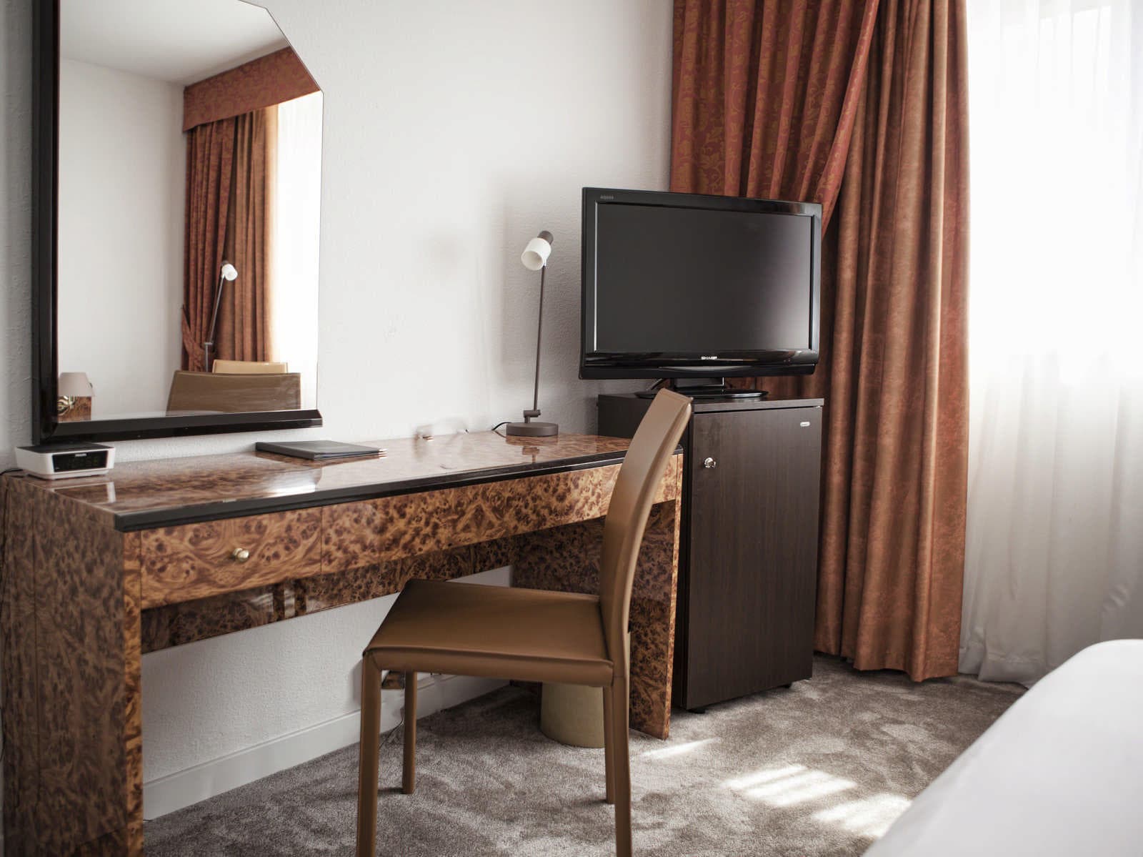 Best Western Hotel Le Galice Ansicht 5