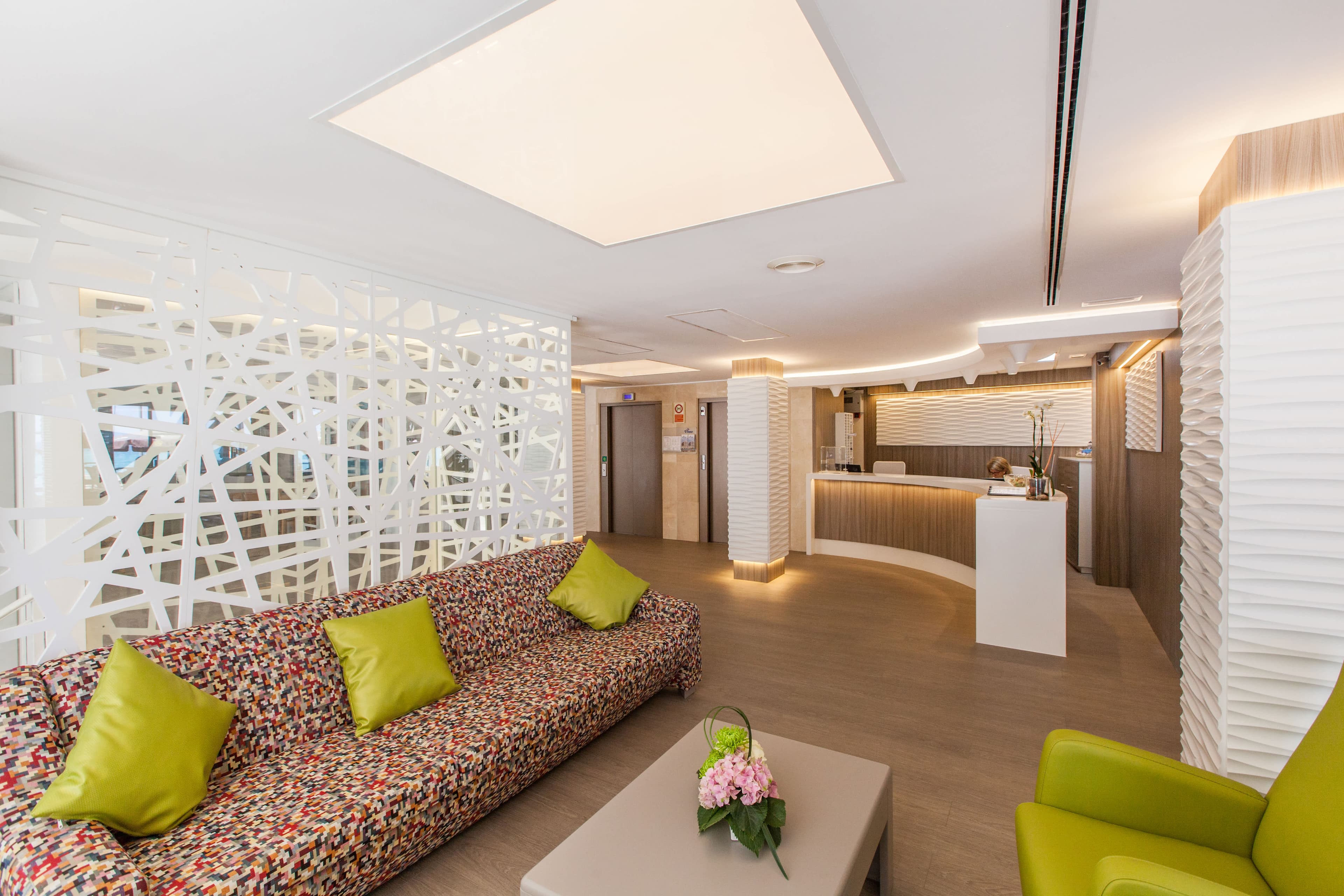 Hotel Voramar Ansicht 10