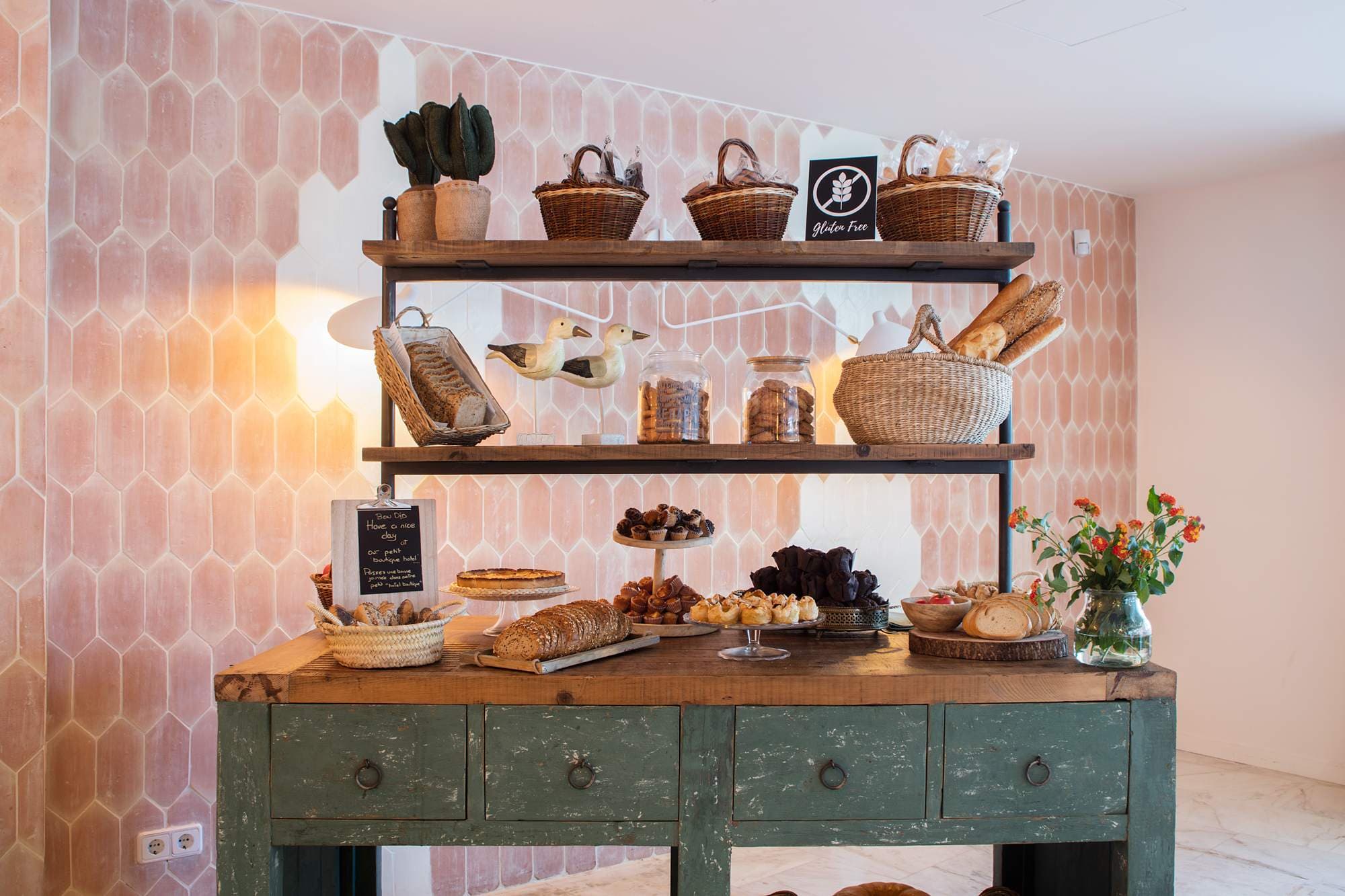 The 15 th Boutique Hotel Ansicht 6