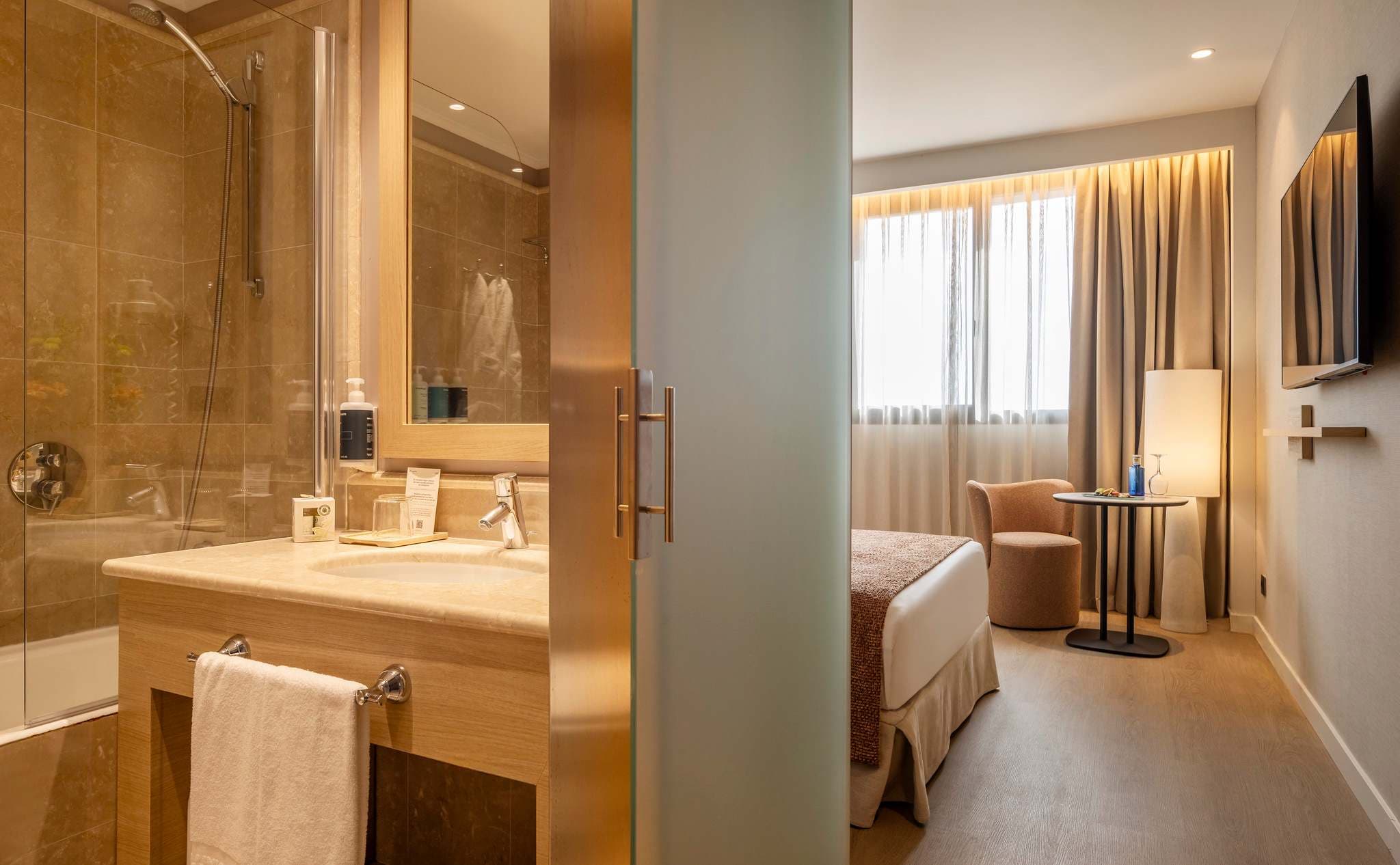 ILUNION Aqua 3 Ansicht 4