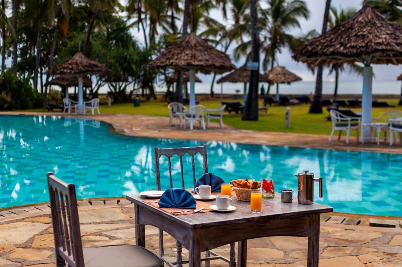 Neptune Palm Beach Boutique Resort & Spa Ansicht 3