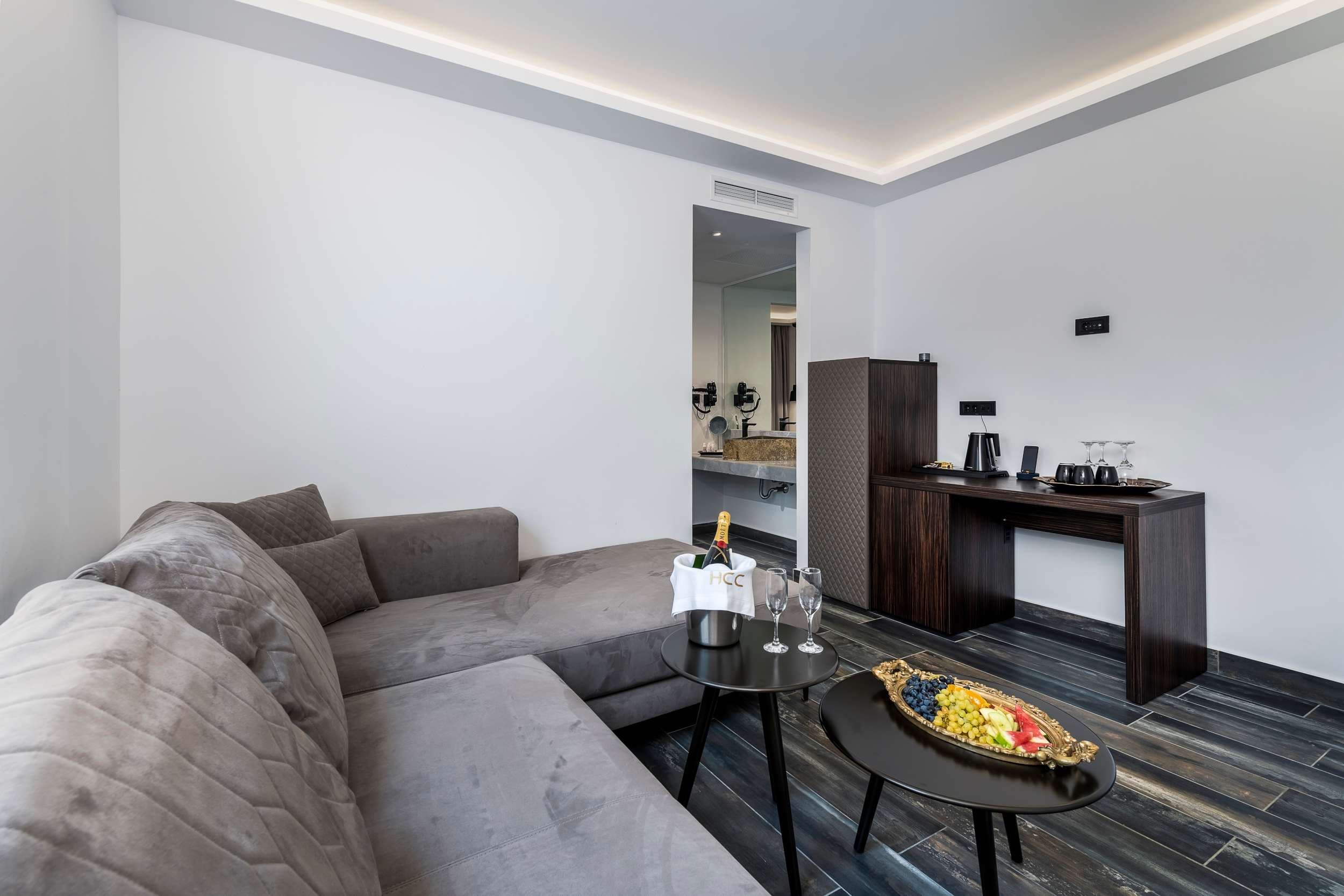 Diamond Boutique Hotel Ansicht 4