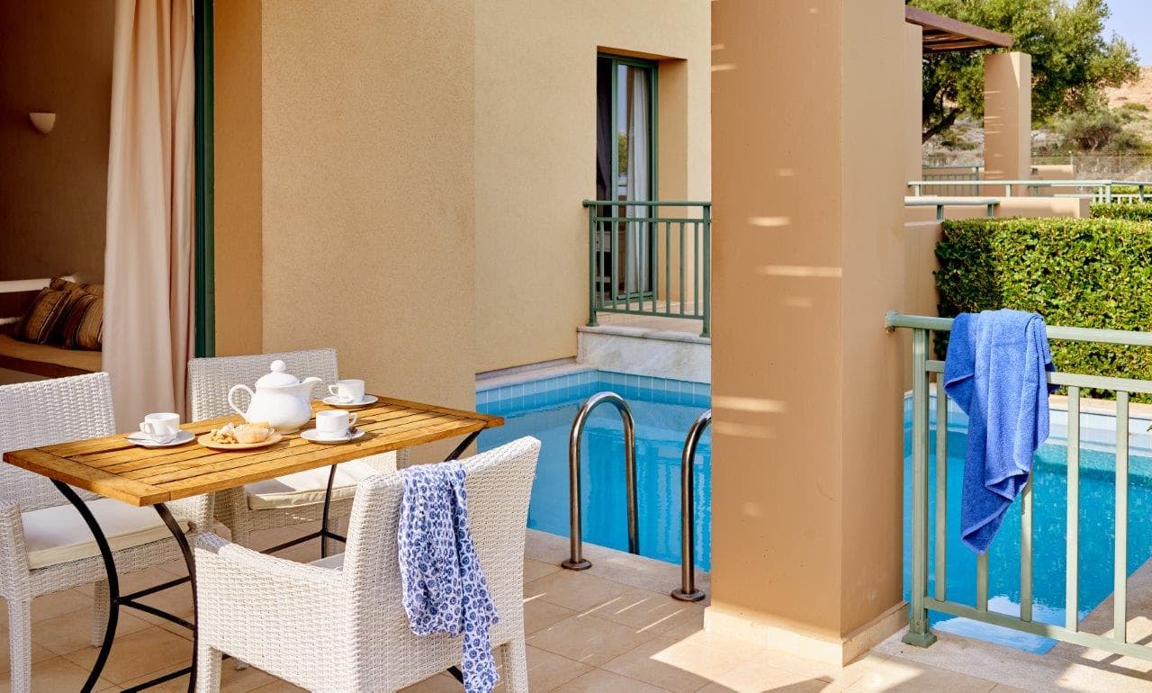 Village Heights Resort Ansicht 6
