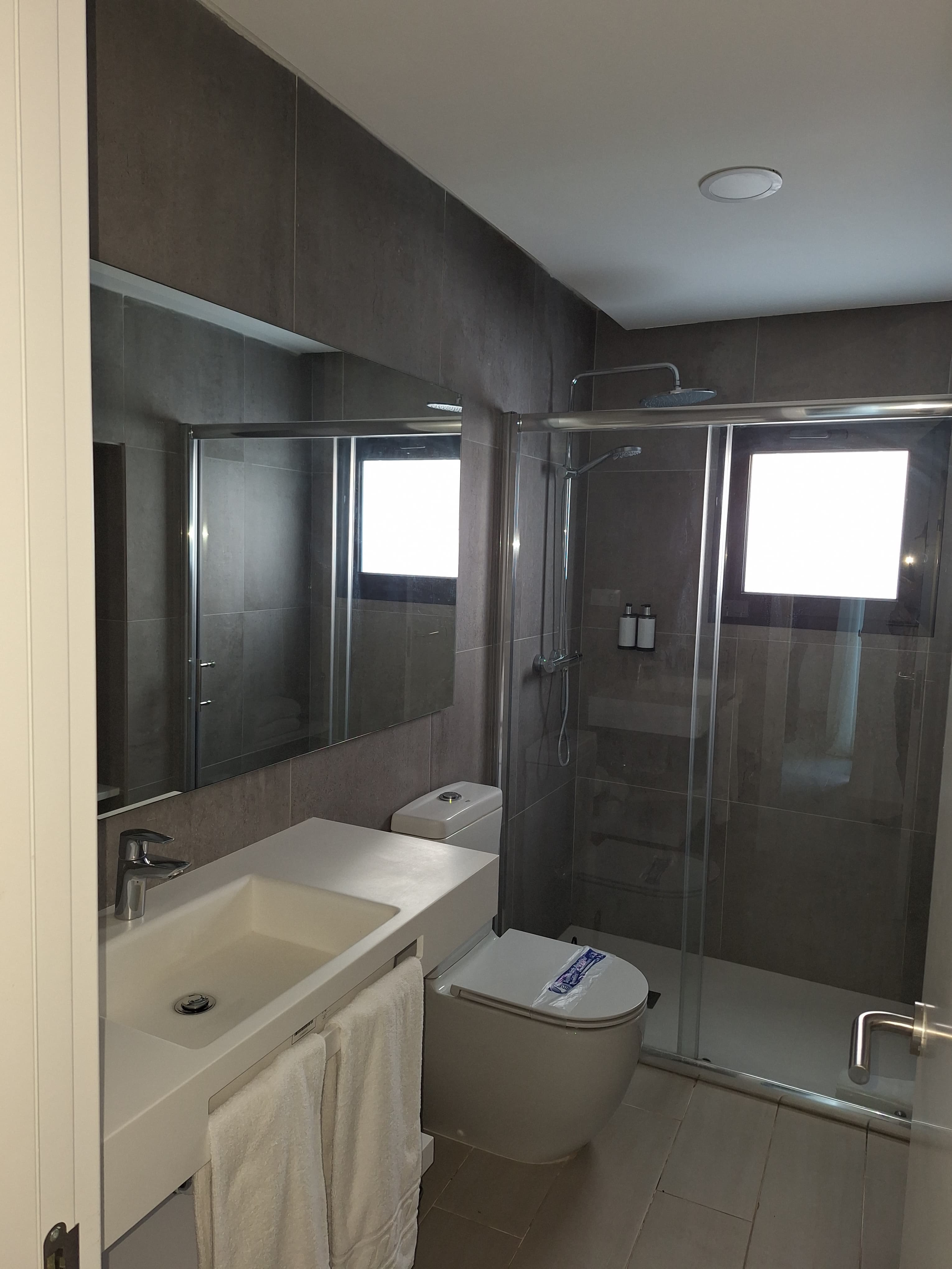 Hotel Tajaraste Ansicht 5