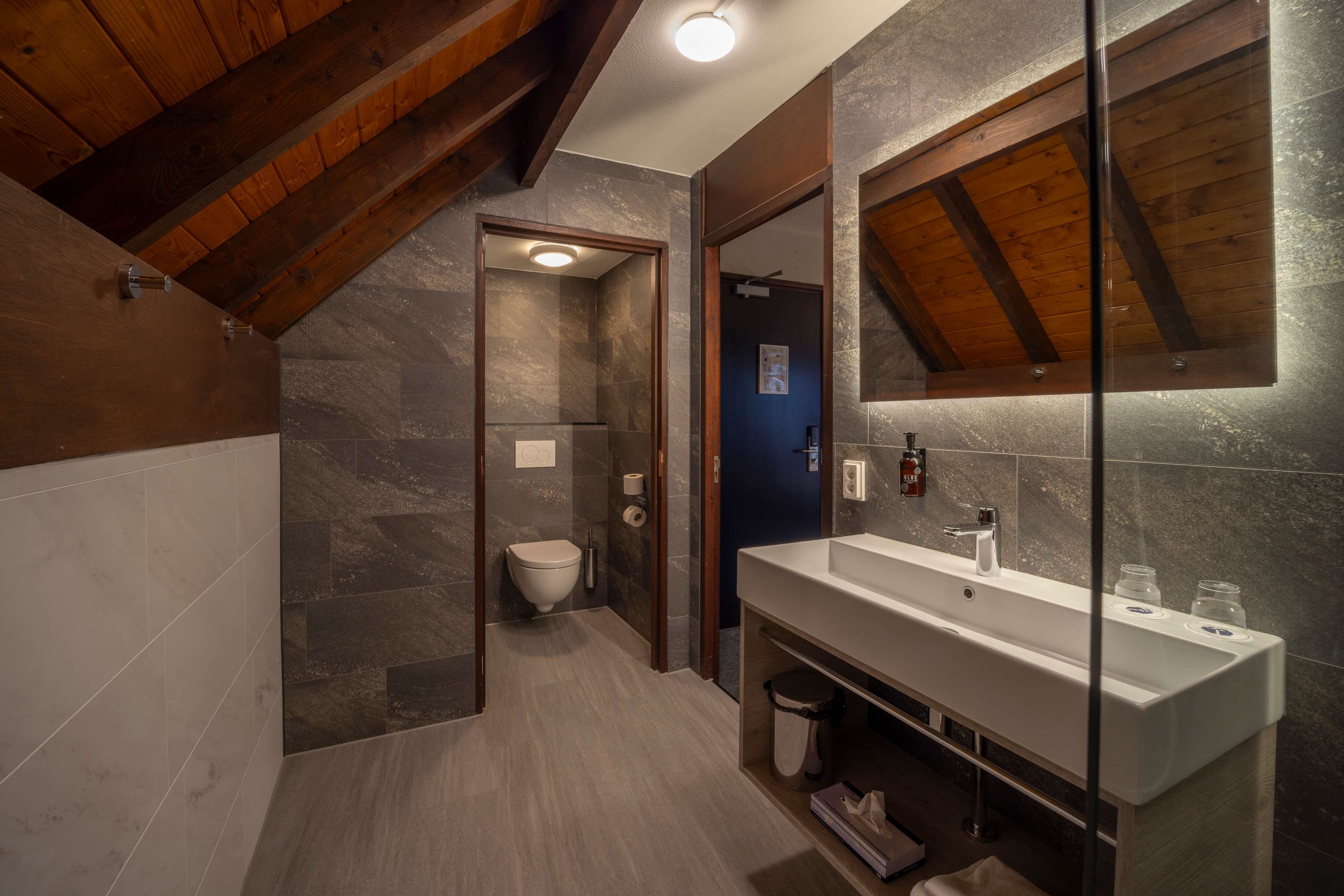 Fletcher Hotel-Restaurant De Witte Brug Ansicht 5
