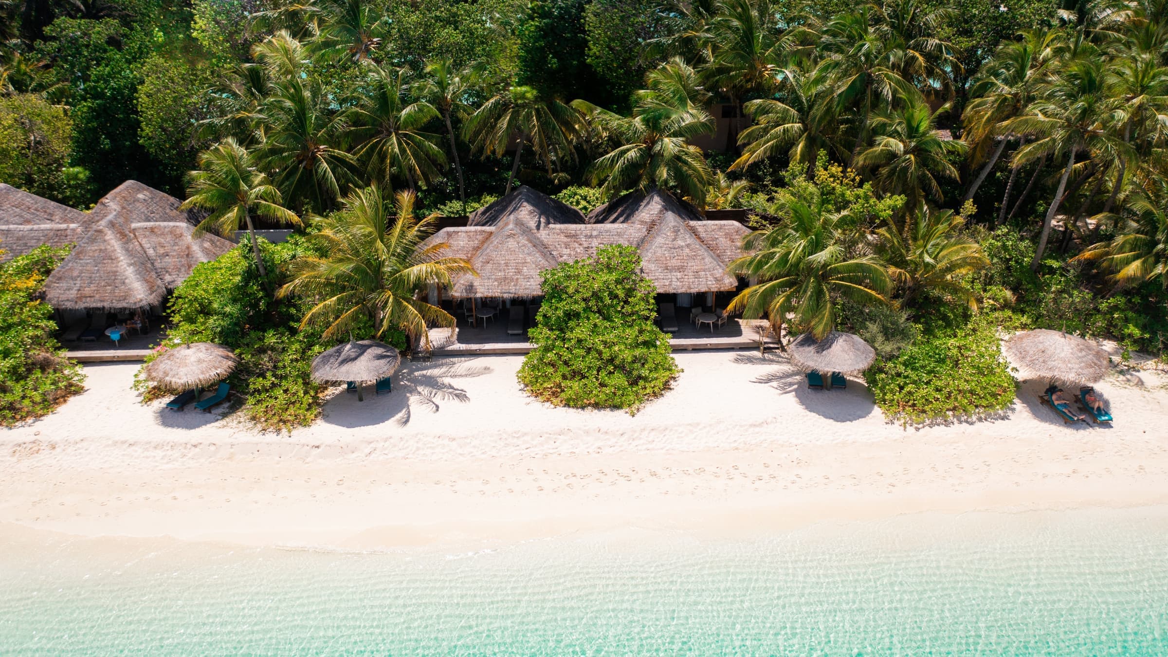 Veligandu Maldives Resort Island Ansicht 6