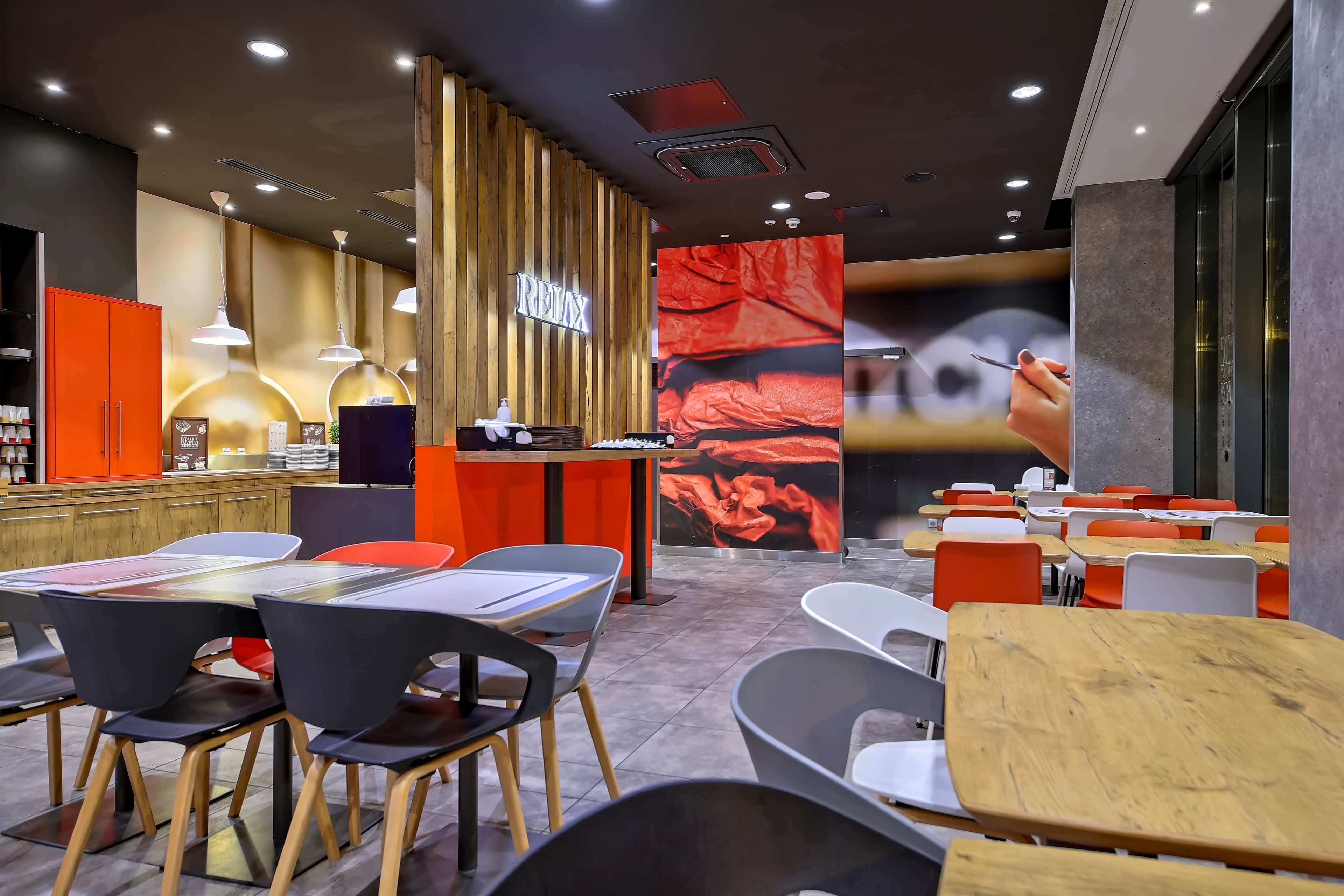 Ibis Gdansk Stare Miasto Hotel Ansicht 8