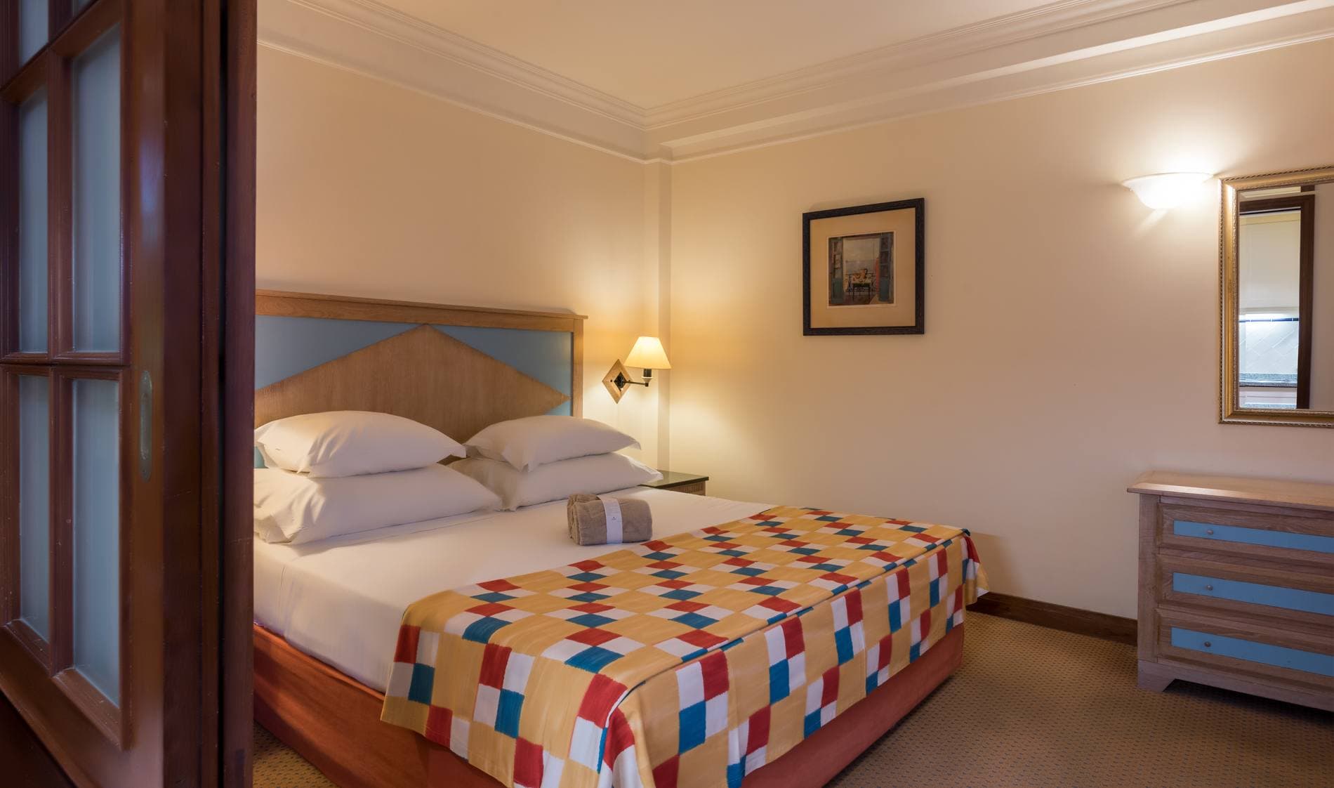Pestana Miramar Garden & Ocean Hotel Ansicht 4