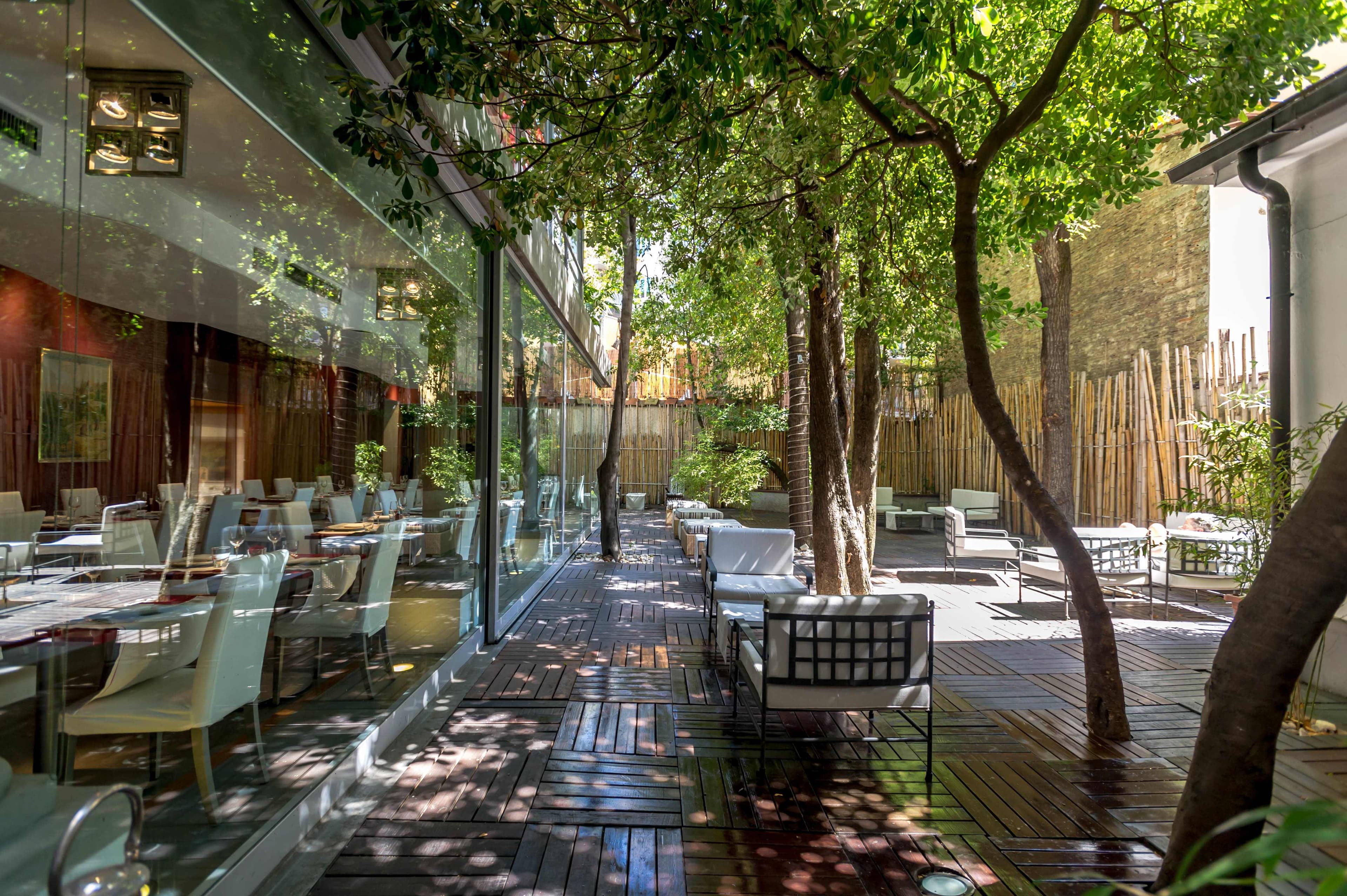 Hotel Indigo Florence, an IHG Hotel Ansicht 8