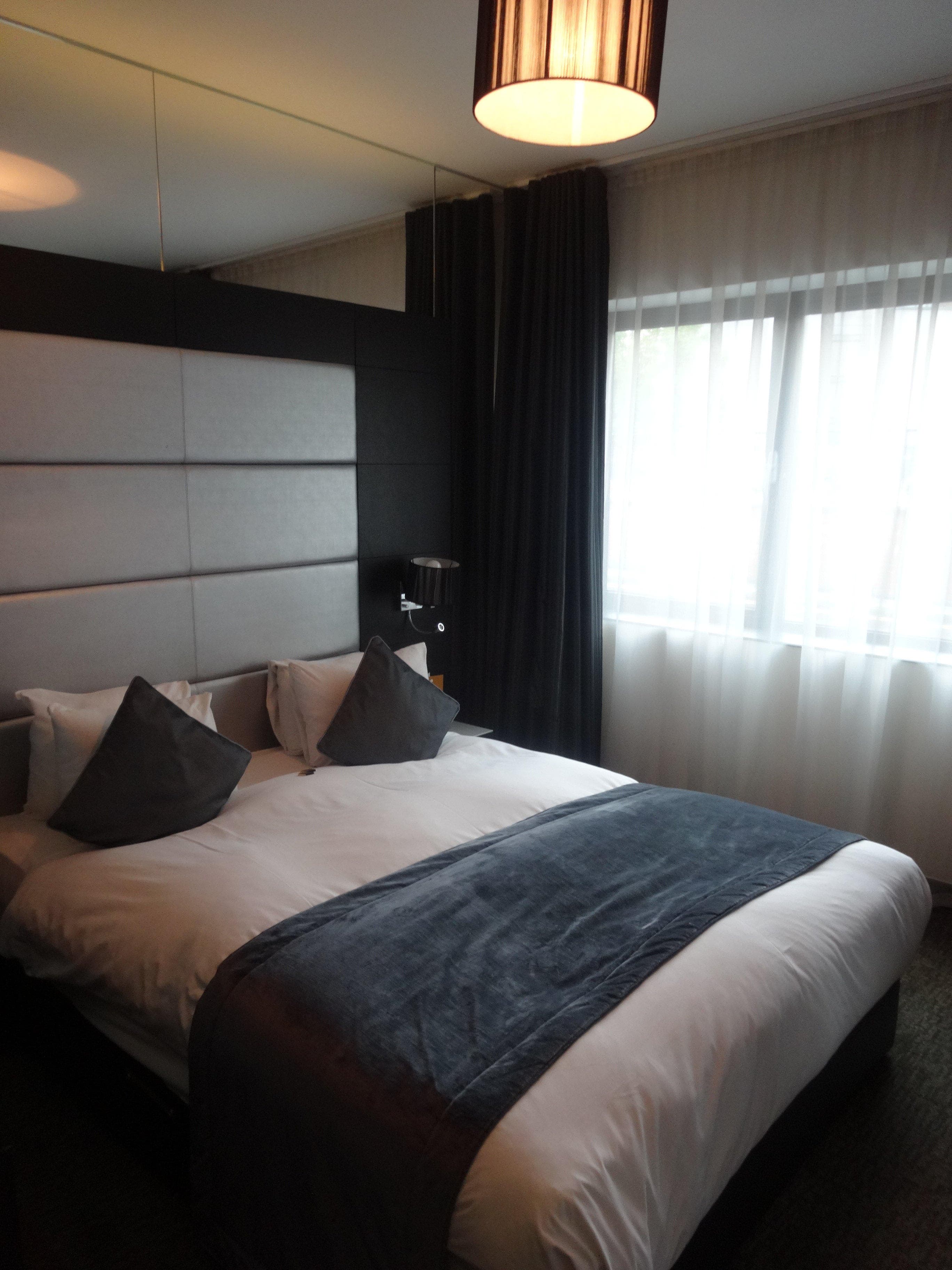 Hotel The Westbridge Ansicht 10