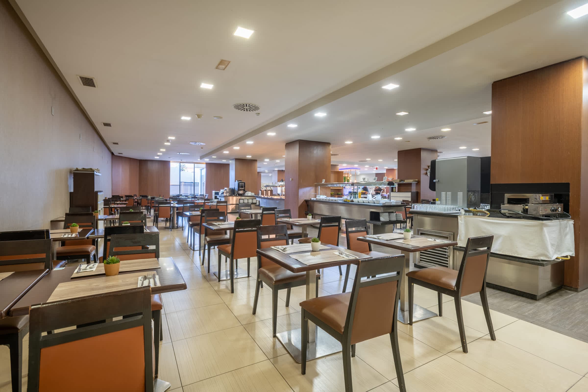 Leonardo Hotel Torremolinos Costa del Sol Ansicht 9
