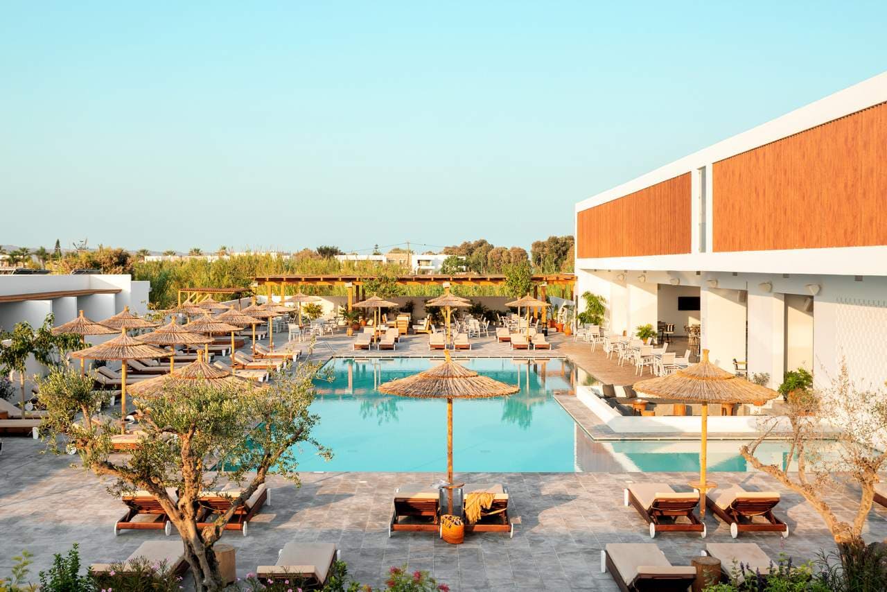 Sentido Pearl Beach Kos – Adults only