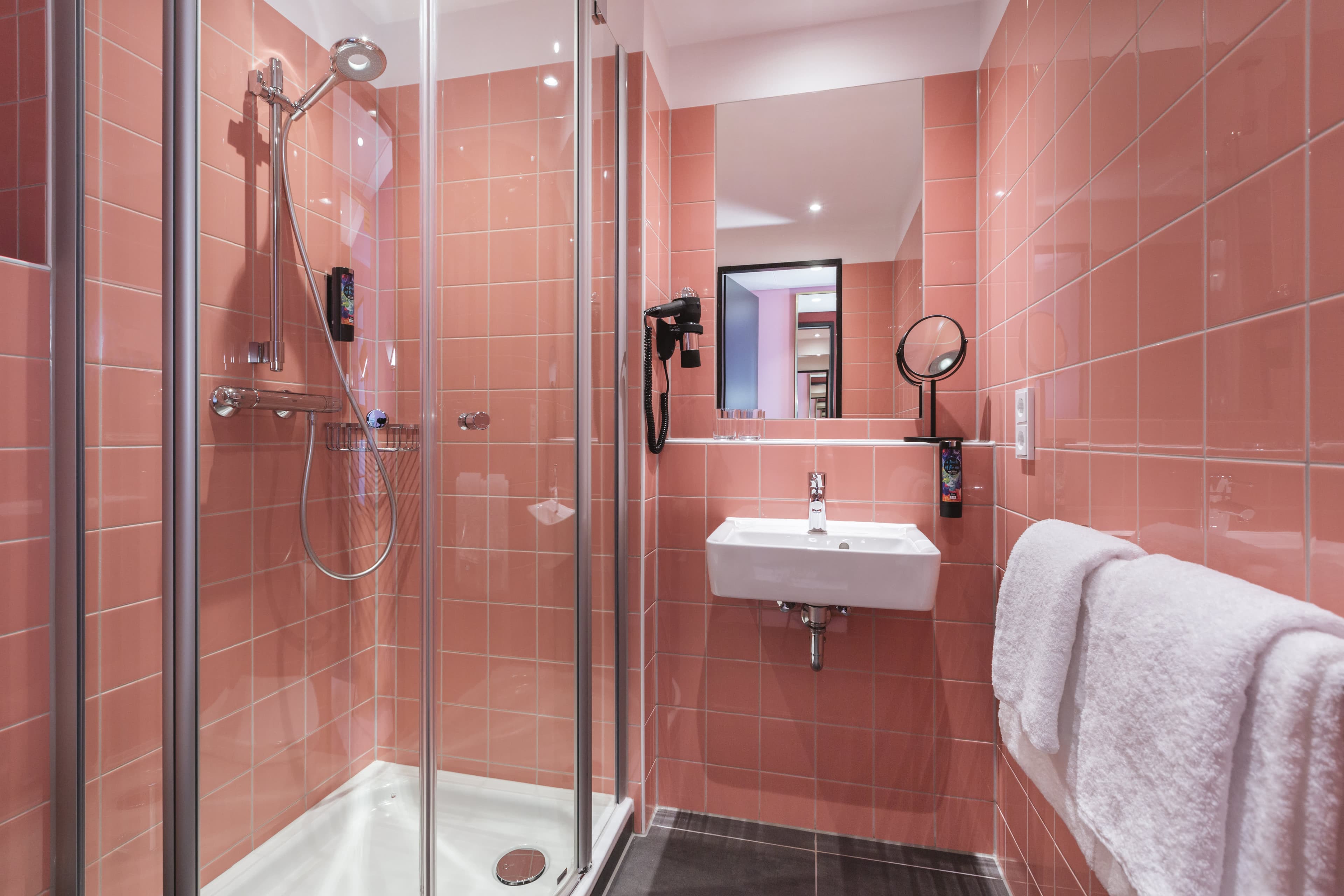 Holiday Inn - the niu, Loco Munich North Ansicht 6