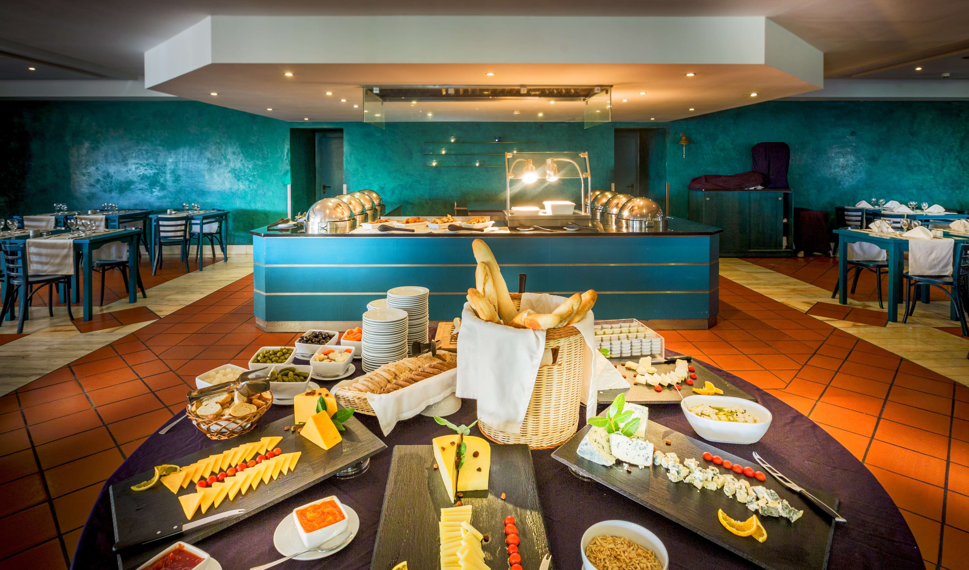 Hotel Vila Galé Cerro Alagoa Ansicht 9