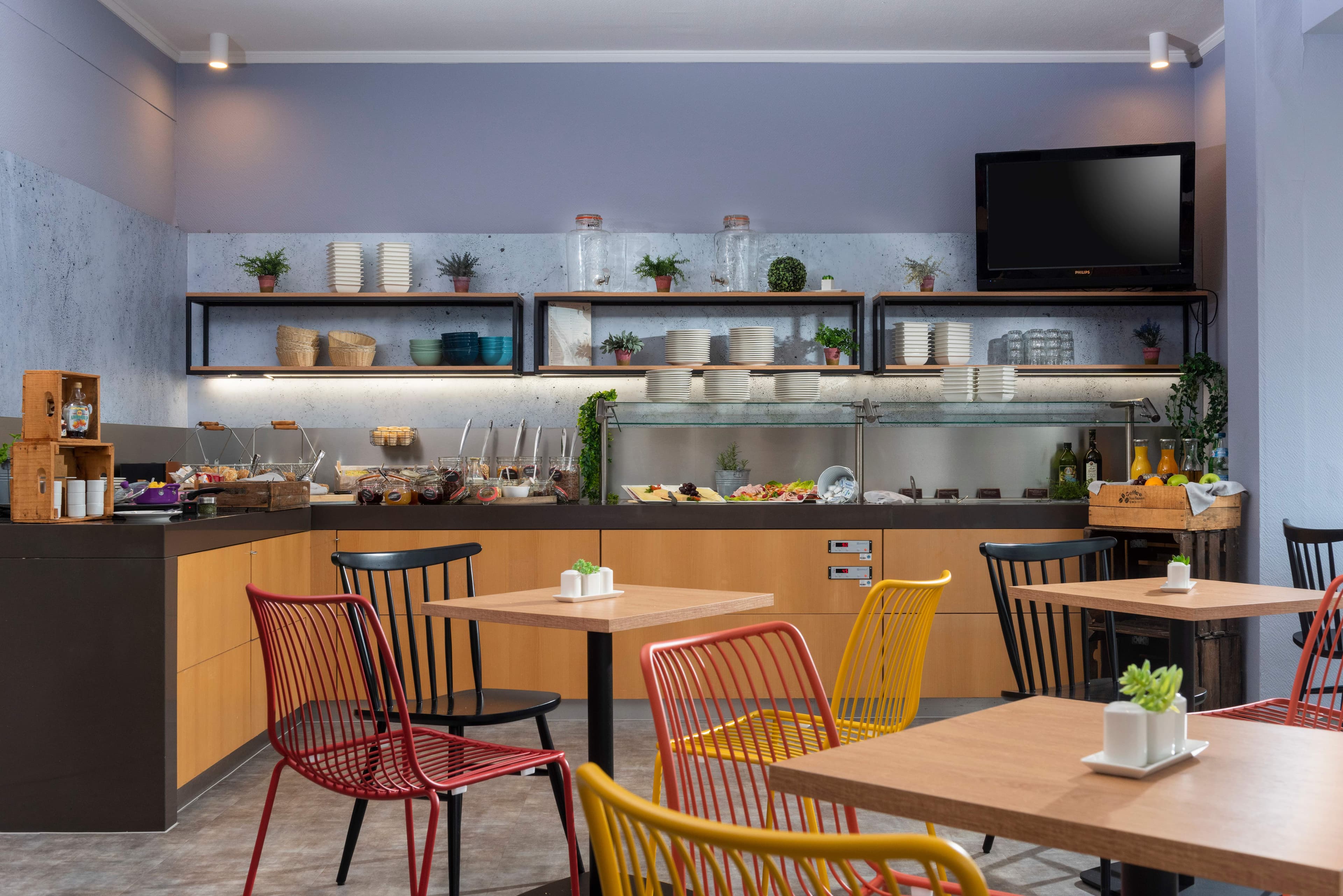 Ibis Hotel Kassel Melsungen Ansicht 9