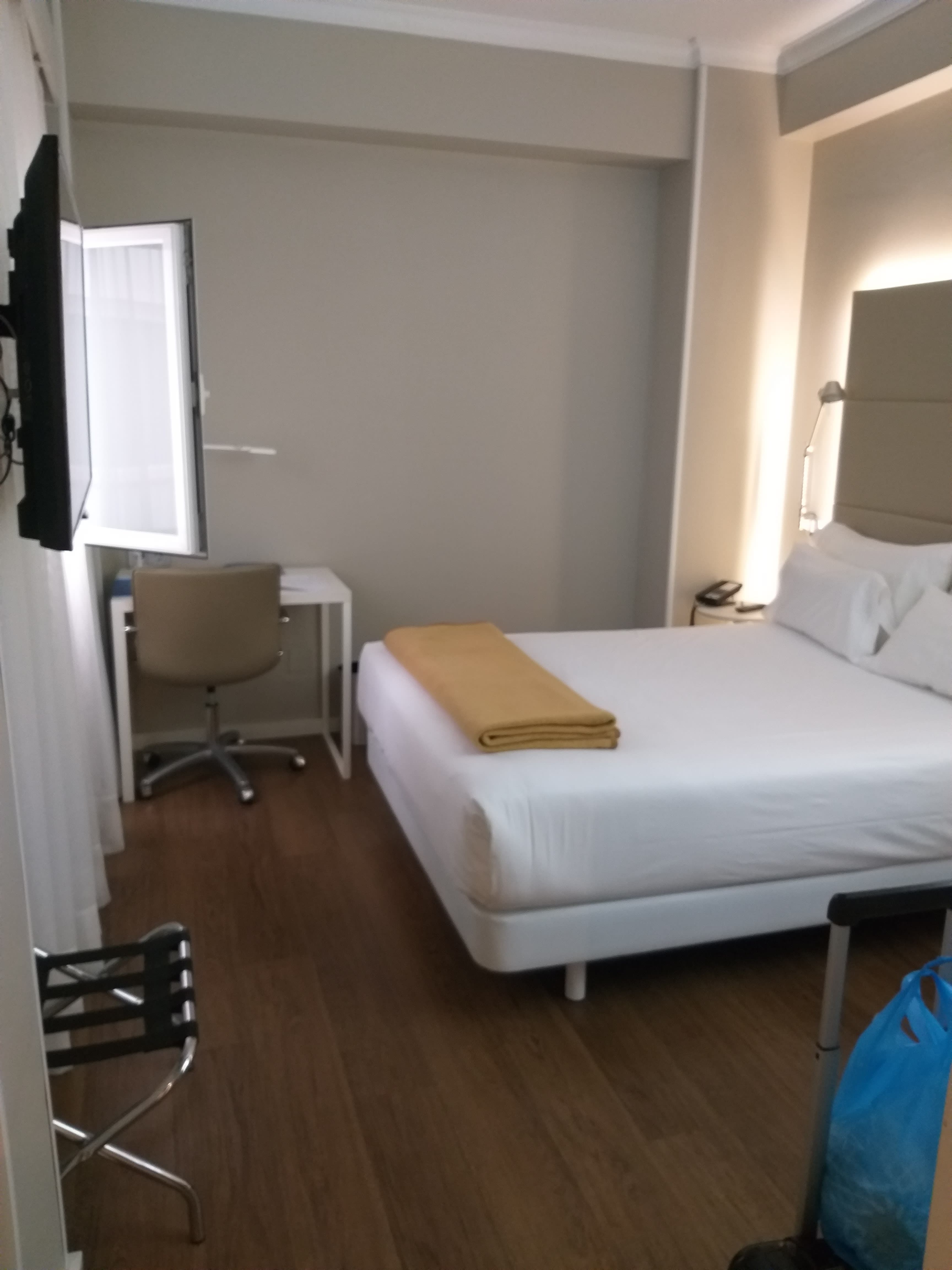 NH Las Palmas Playa las Canteras Ansicht 9