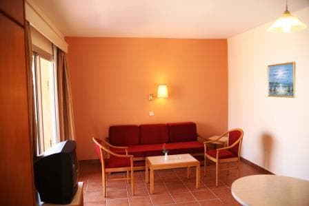 Kapetanios Aqua Resort Ansicht 3