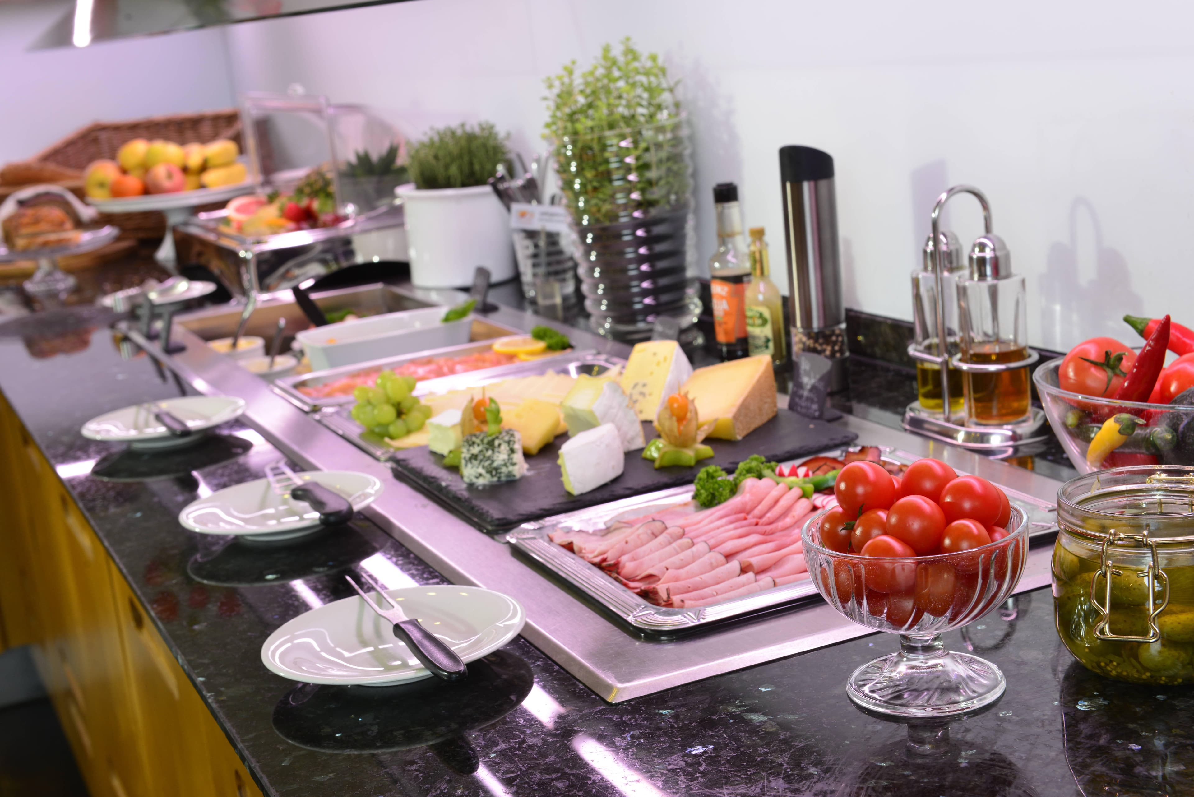 Hotel Victoria, BW Signature Collection by Best Western Ansicht 10