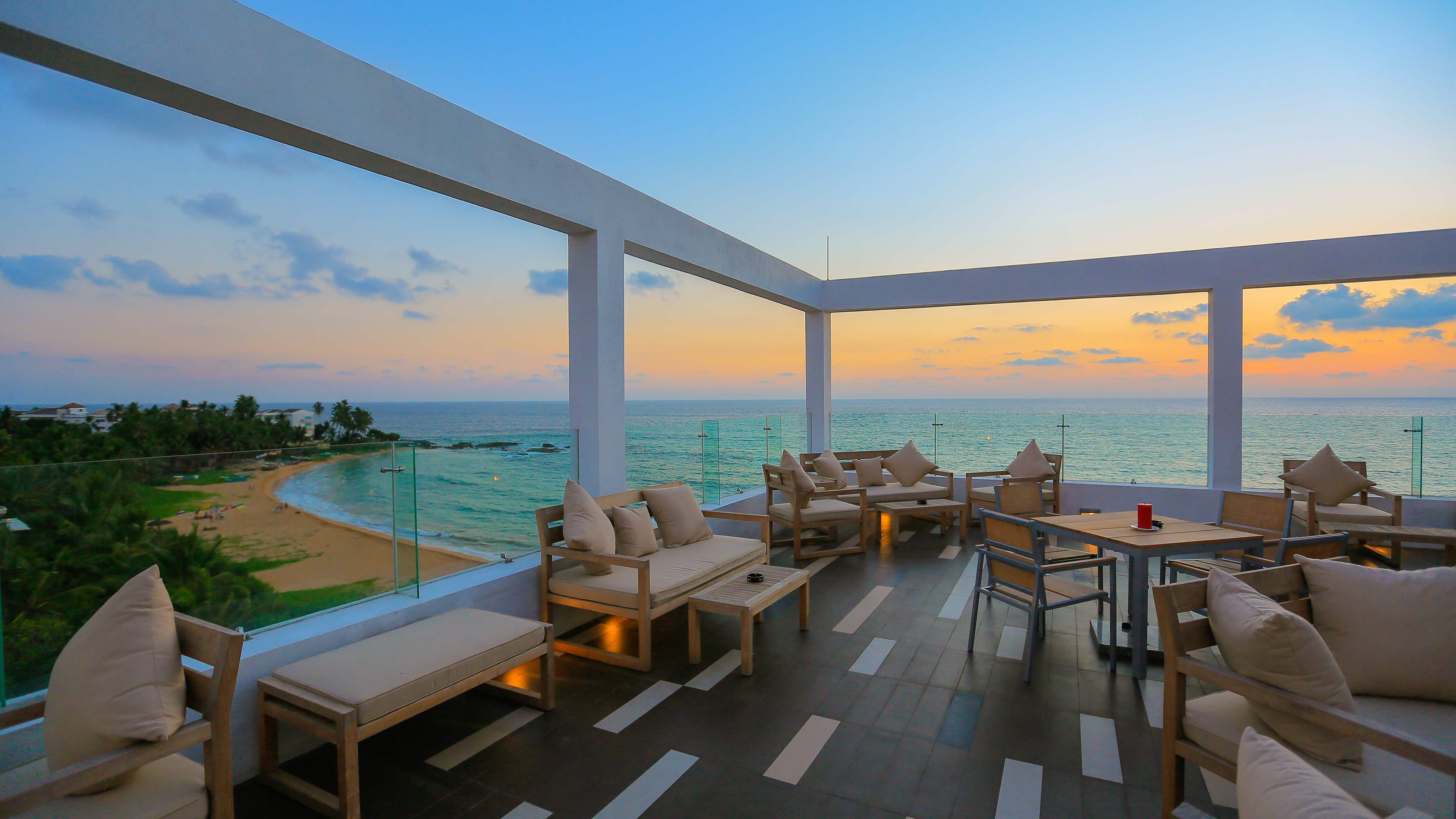 Pandanus Beach Resort & Spa Ansicht 8