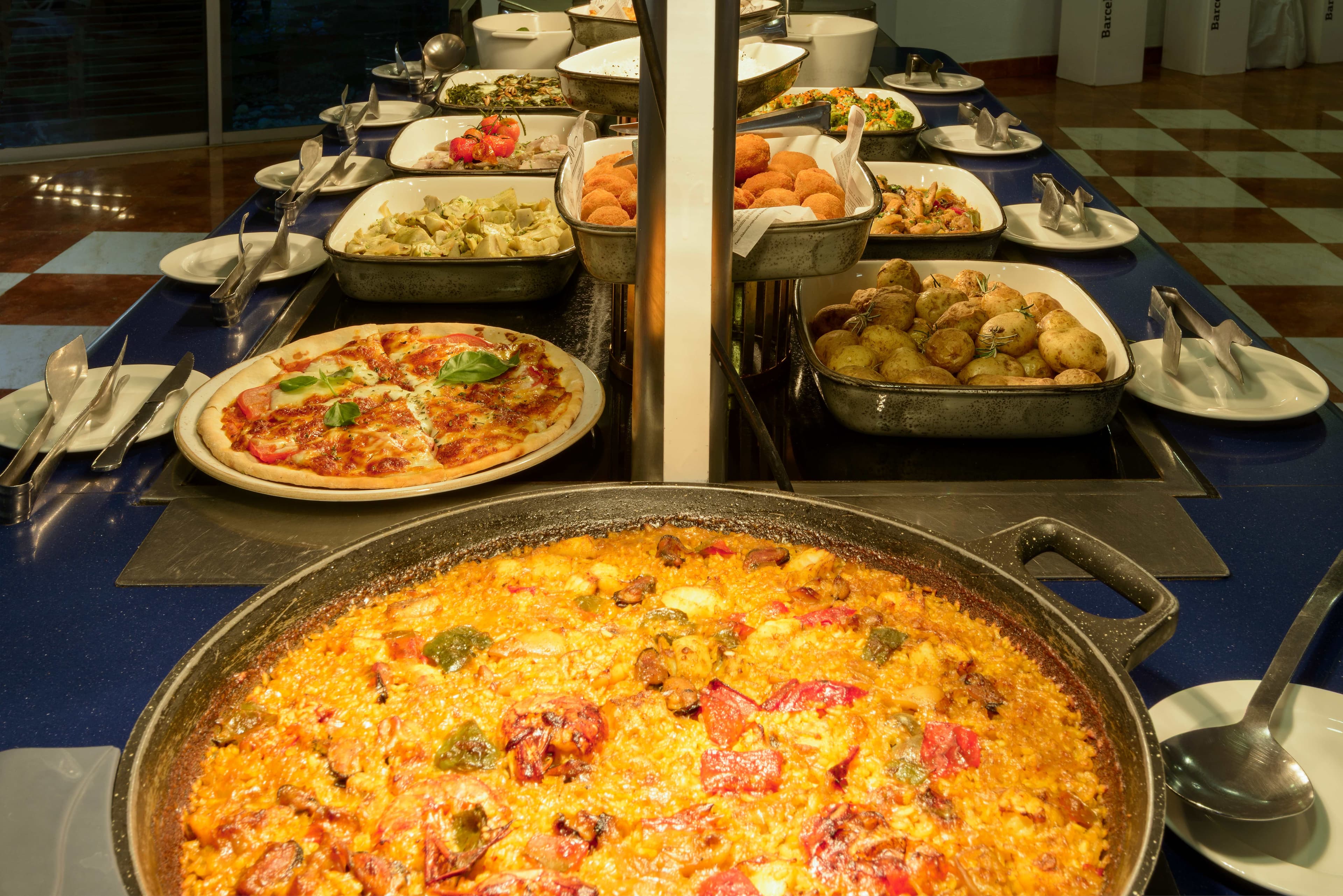 Barceló Illetas Albatros Ansicht 8