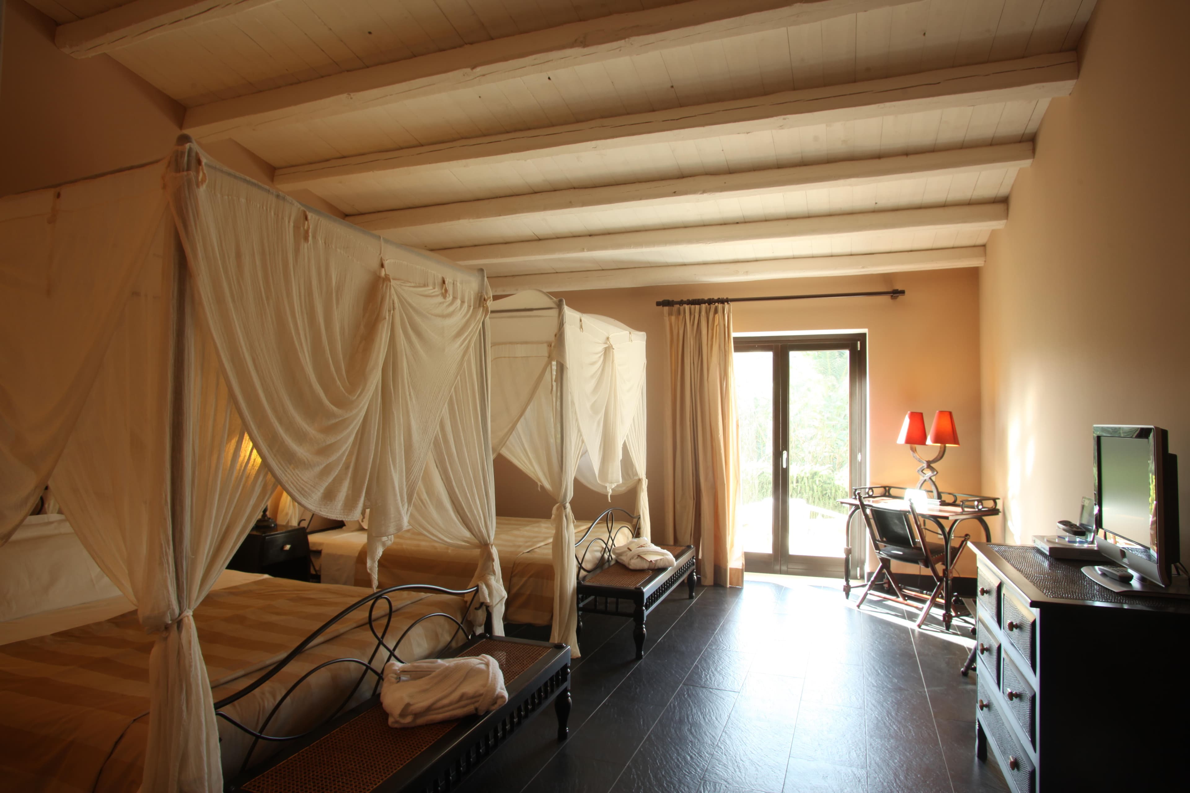 Falconara Greenblu Resort Ansicht 4