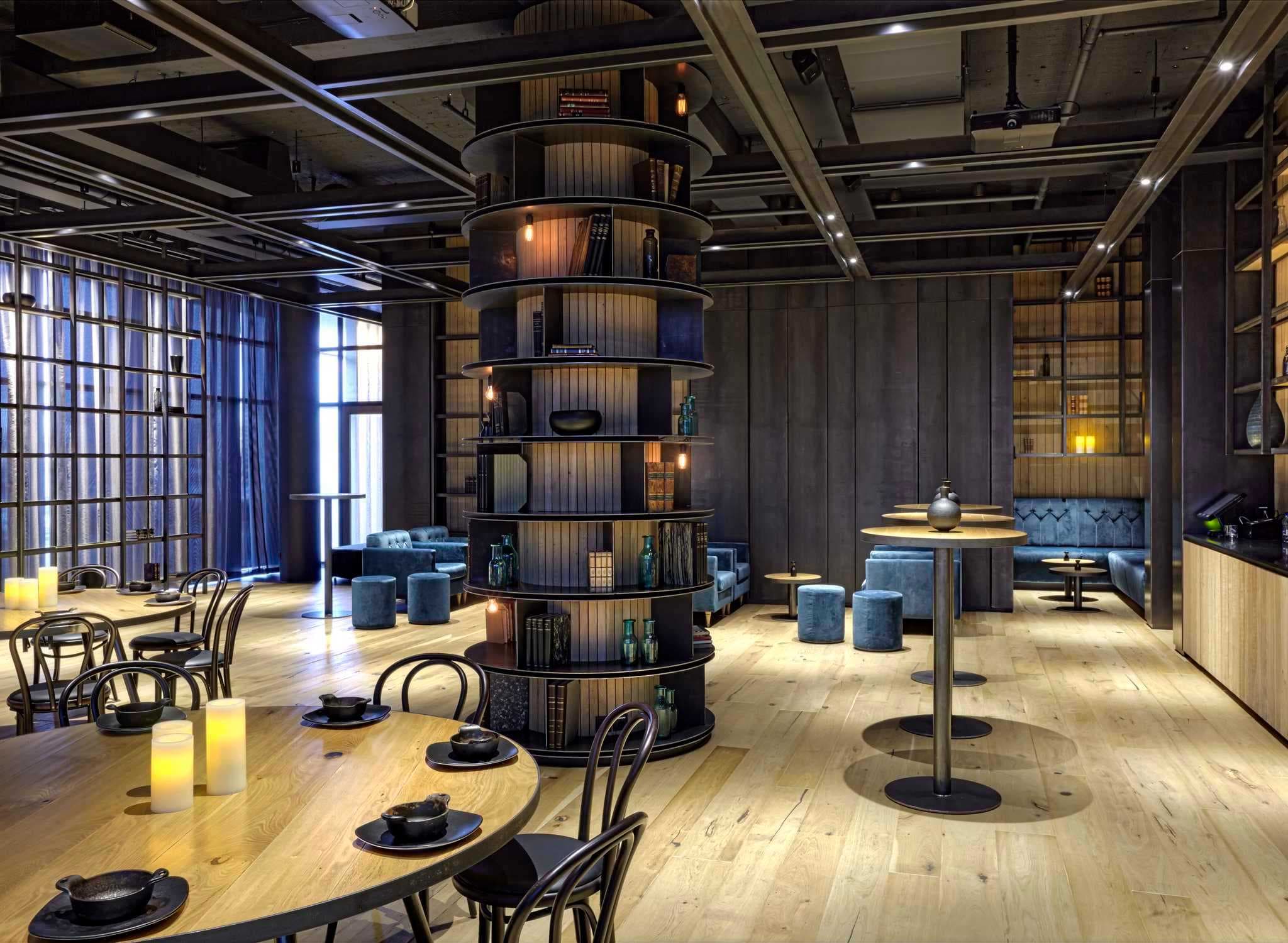 Hilton Reykjavik Nordica Ansicht 7