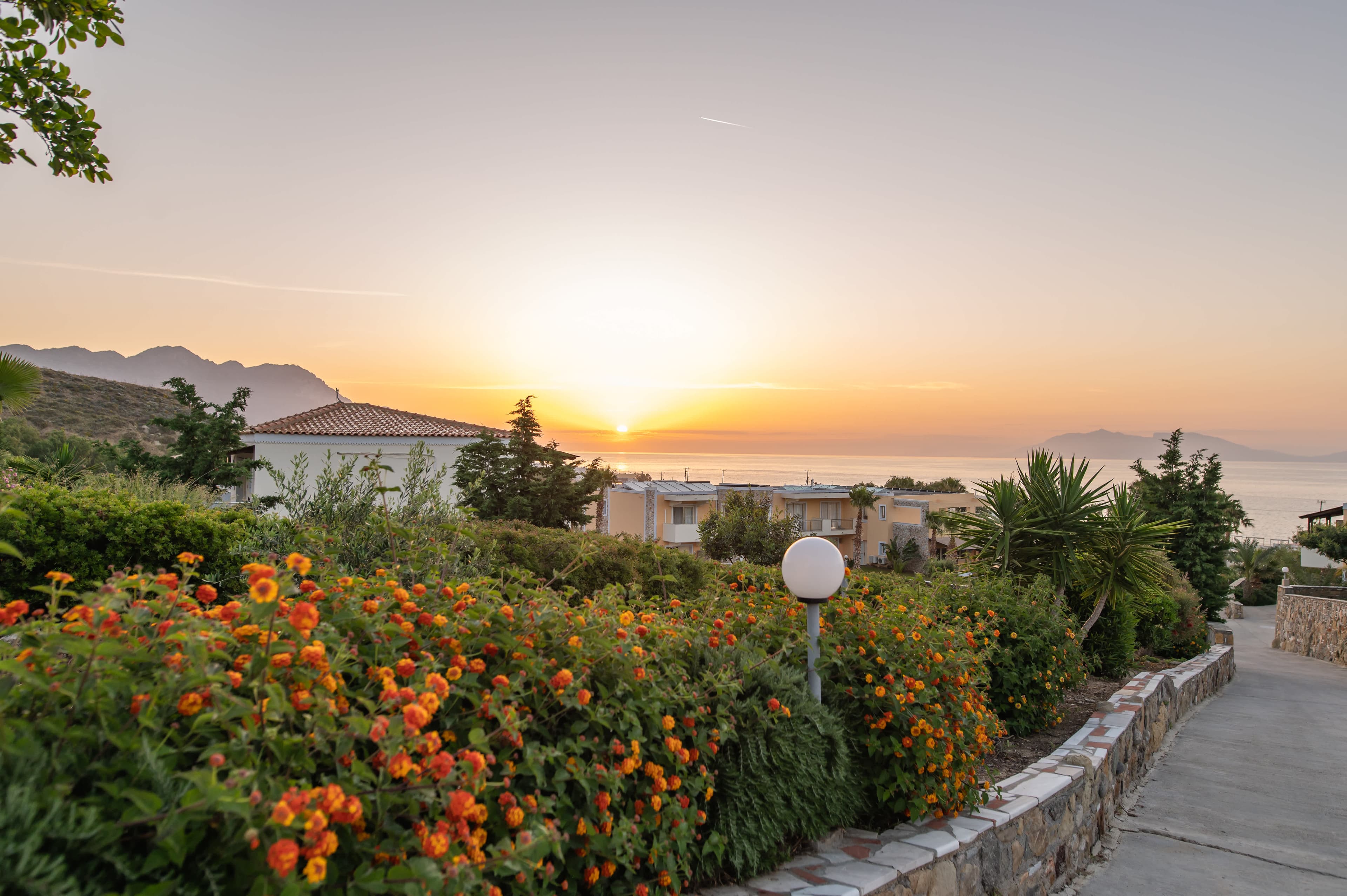Grand Blue Beach Hotel Ansicht 3