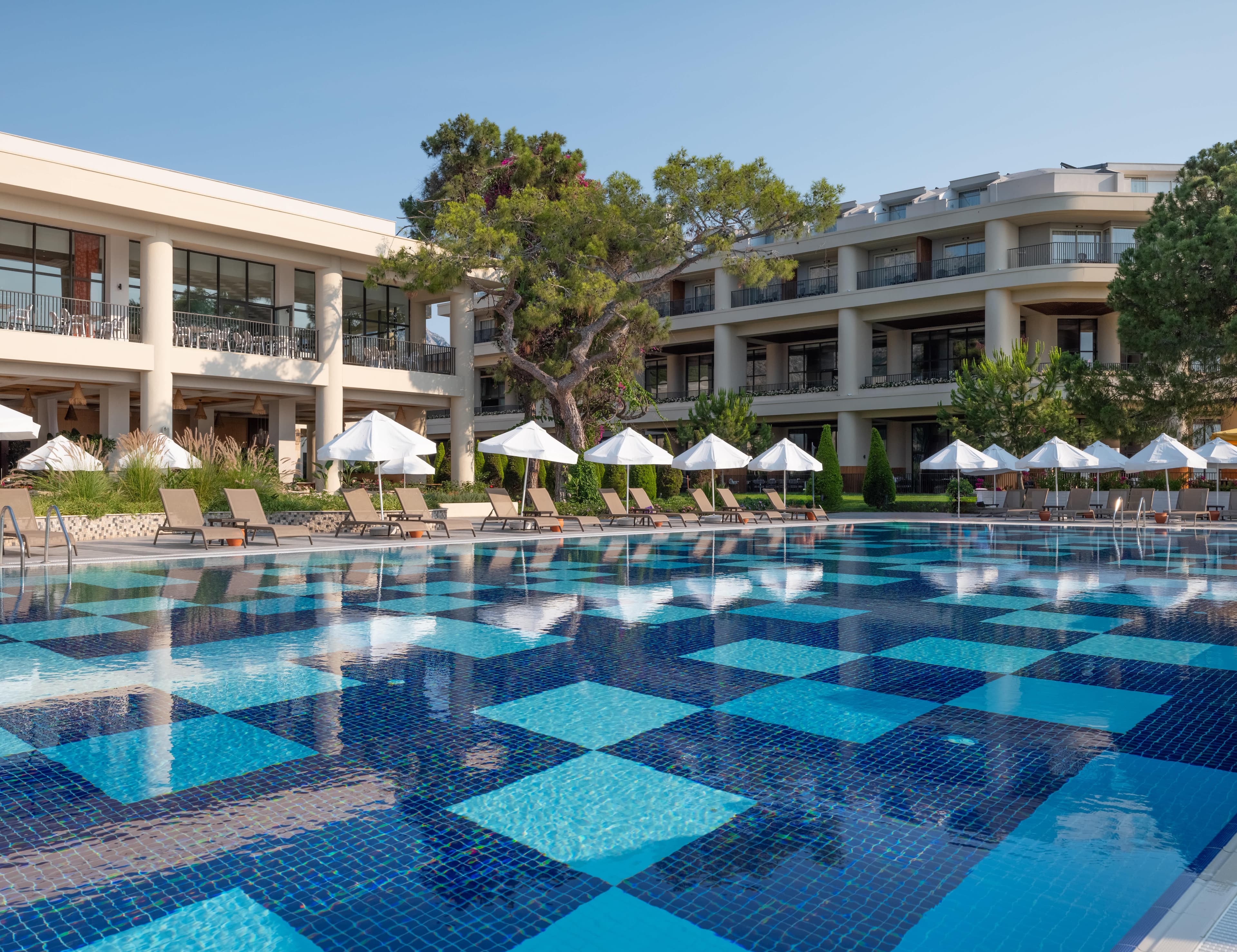 Sherwood Exclusive Kemer Ansicht 9