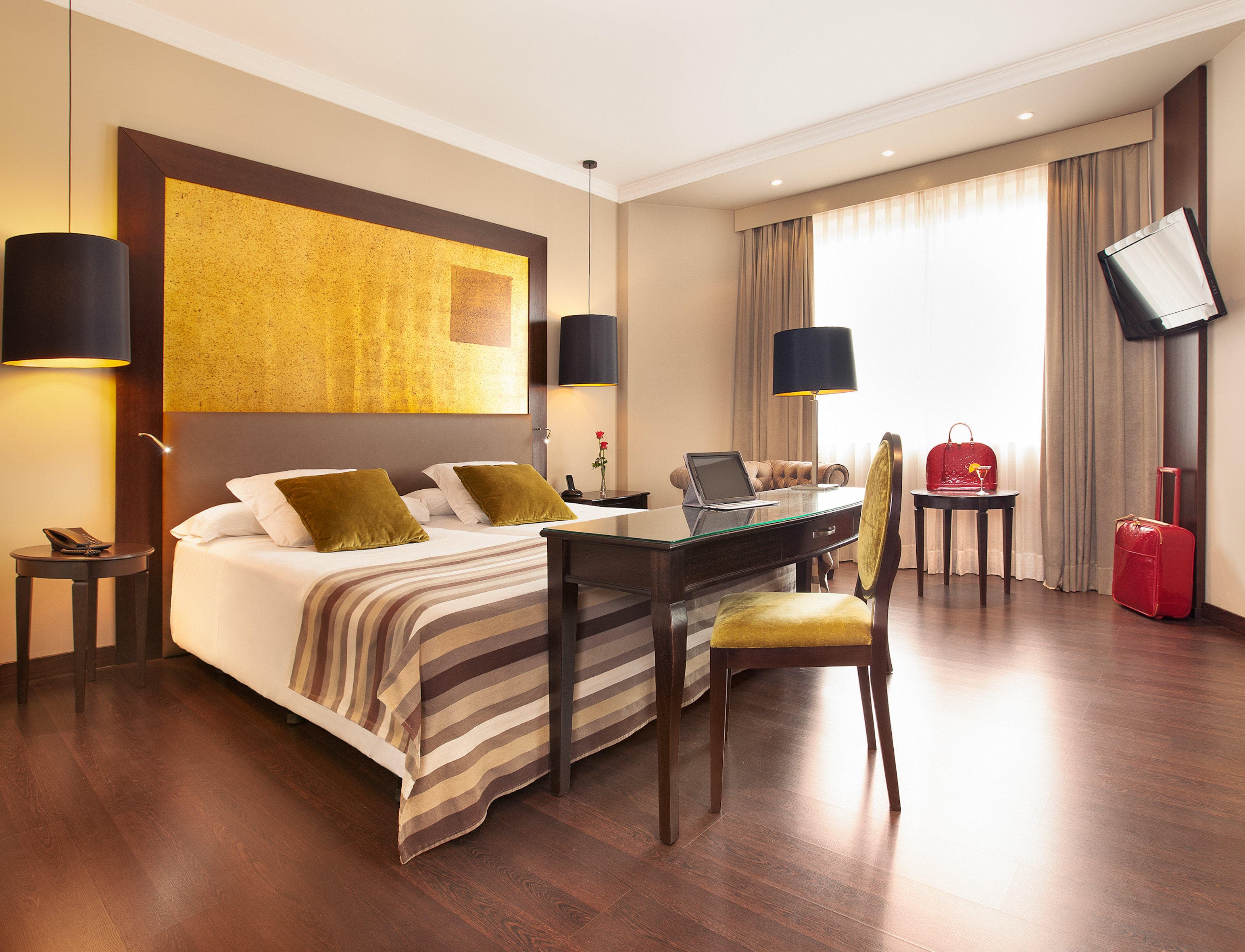 Ayre Hotel Astoria Palace Ansicht 9