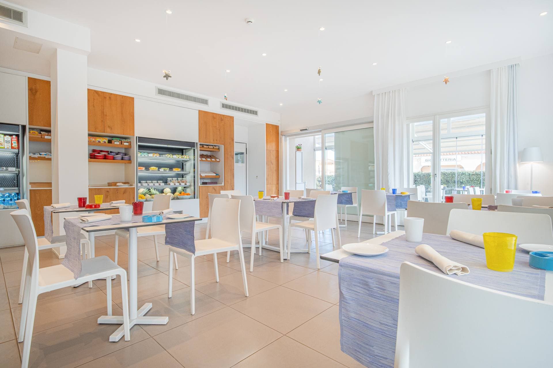 Felix Hotels - Hotel Residence Porto San Paolo Ansicht 10