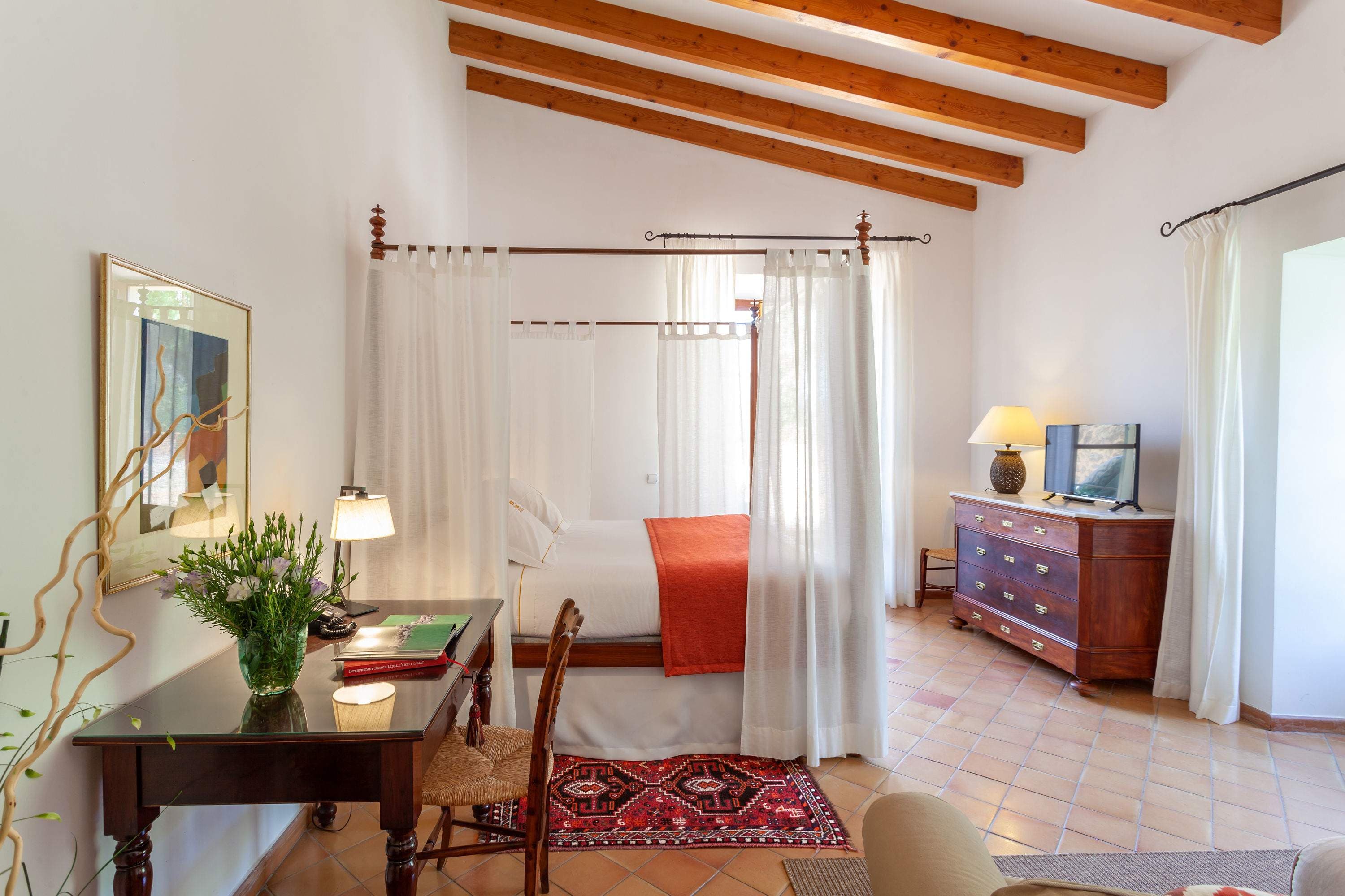 Finca Hotel Son Palou Orient