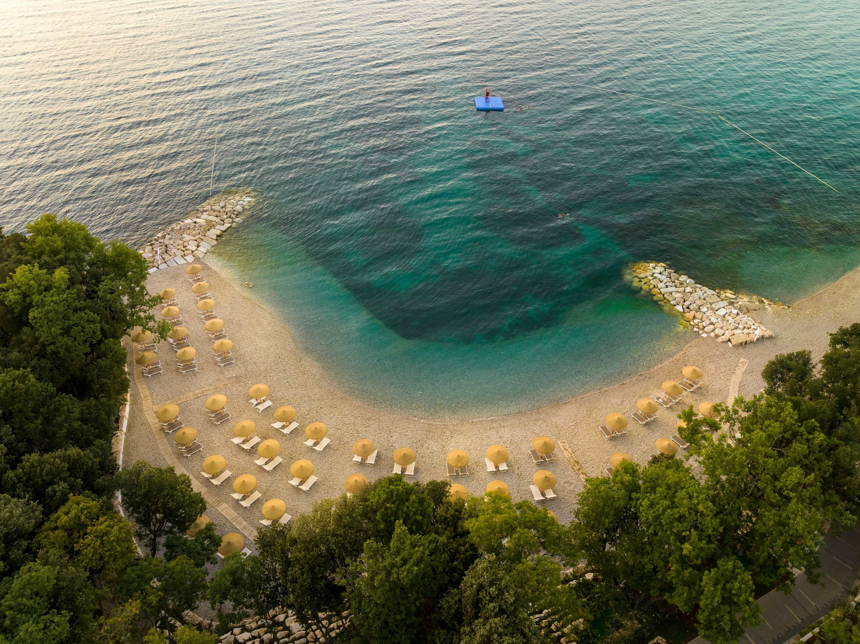 Valamar Camping Istra Ansicht 7